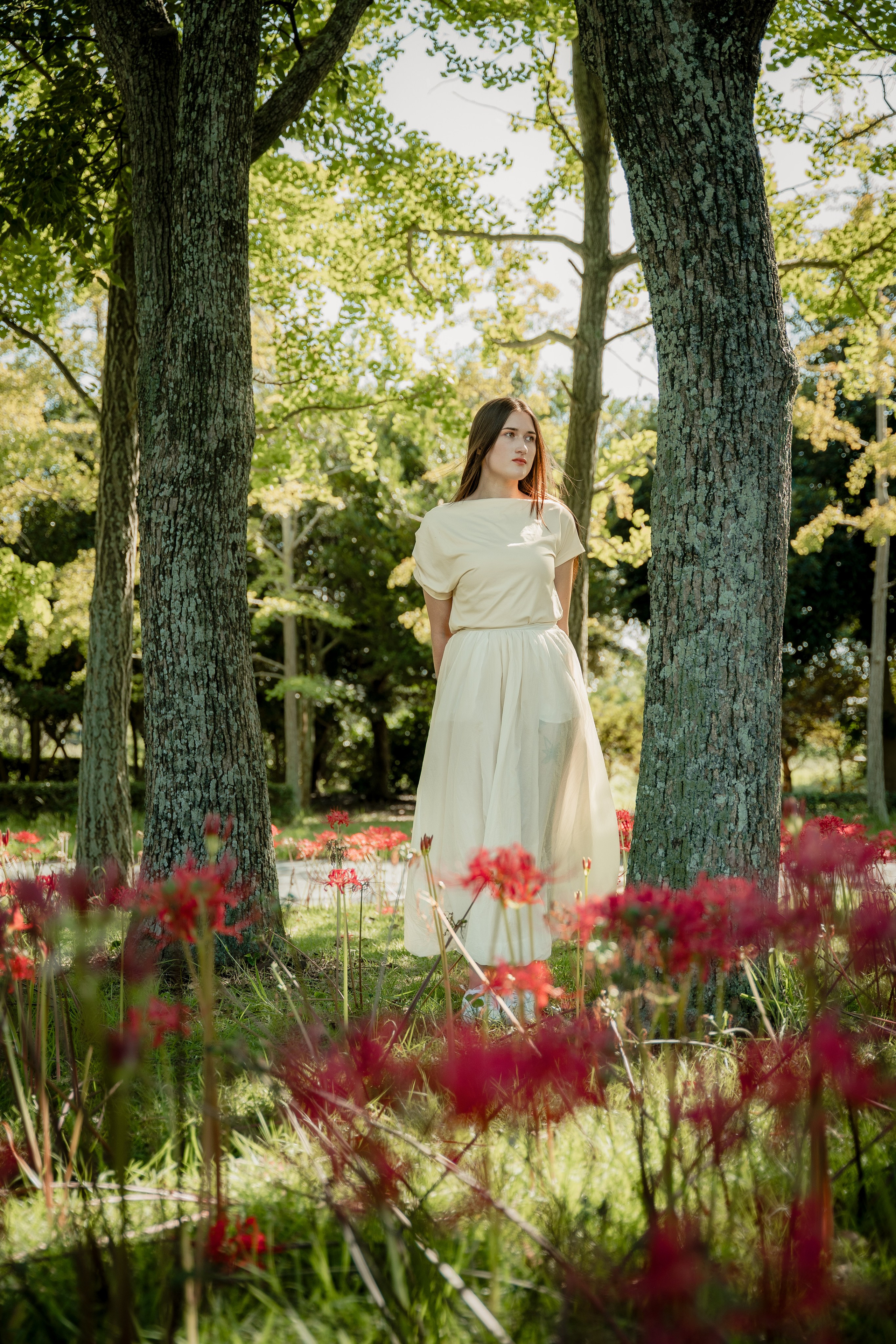 Solo & Lifestyle. Fukuoka Photographer | Alina Photography | Japan