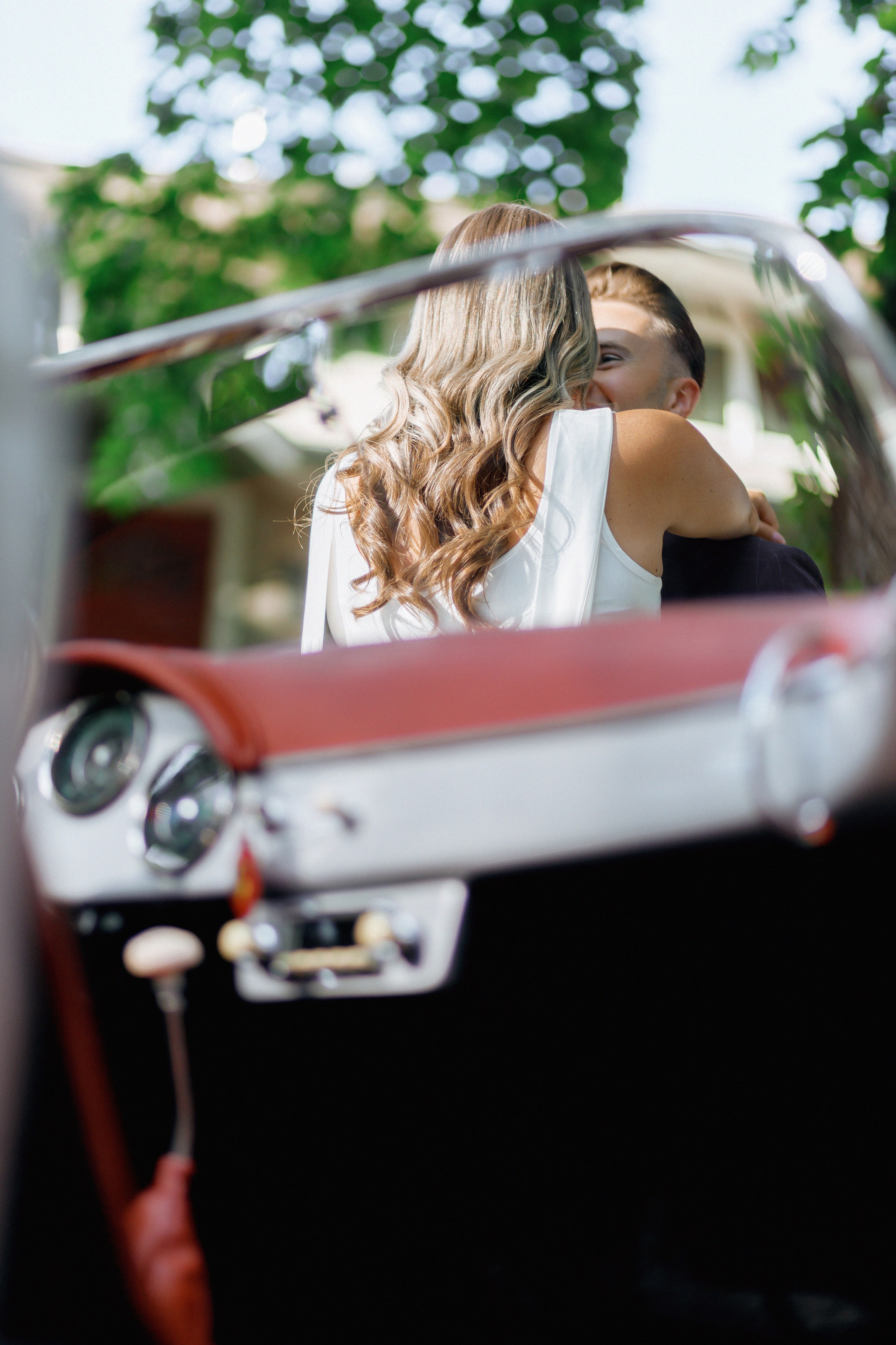 F & B. Photographer Elvira Hryshchenko
