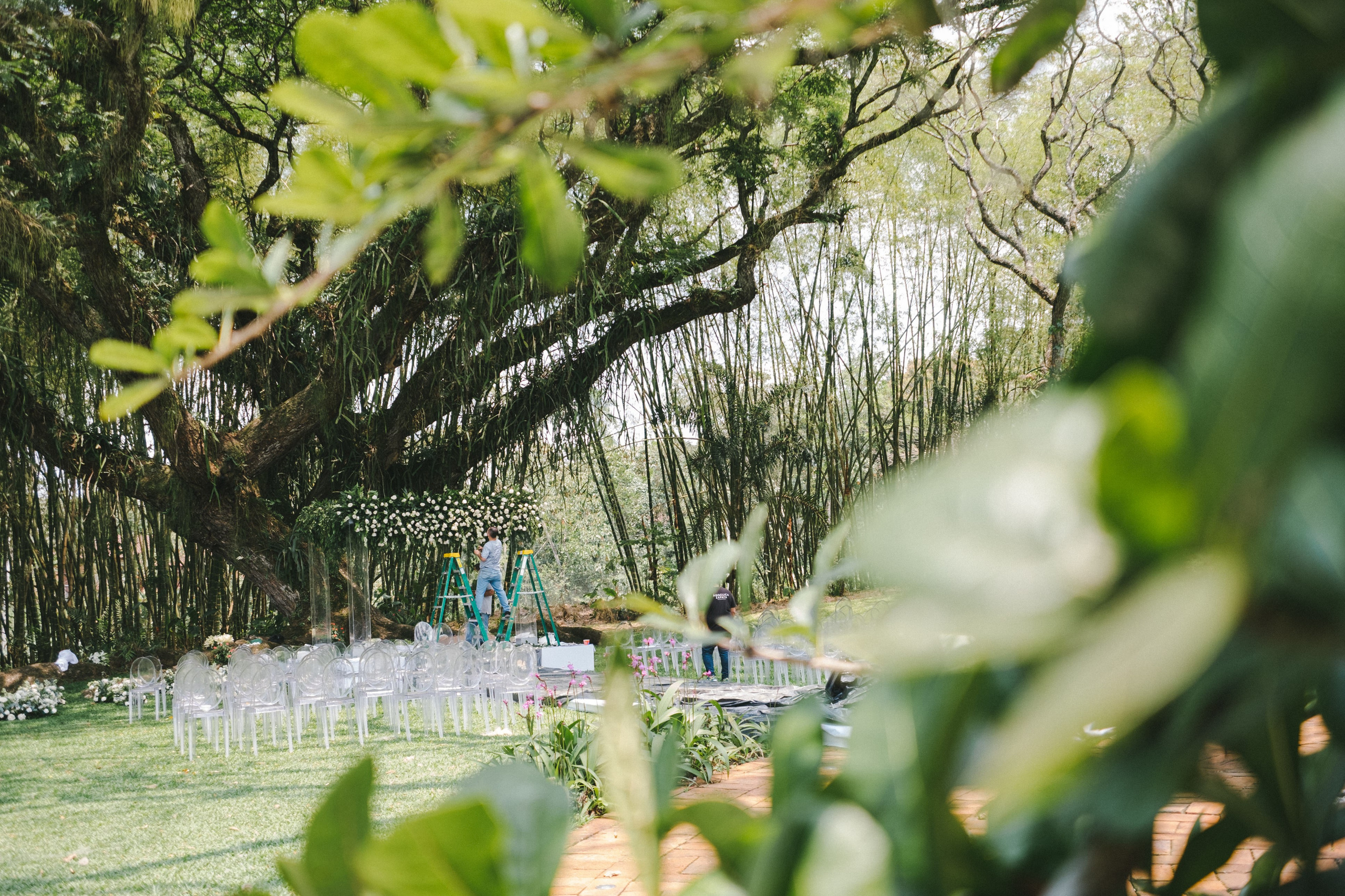 Fotografía y video de bodas en Pereira - Colombia. Rafael Melo Weddings