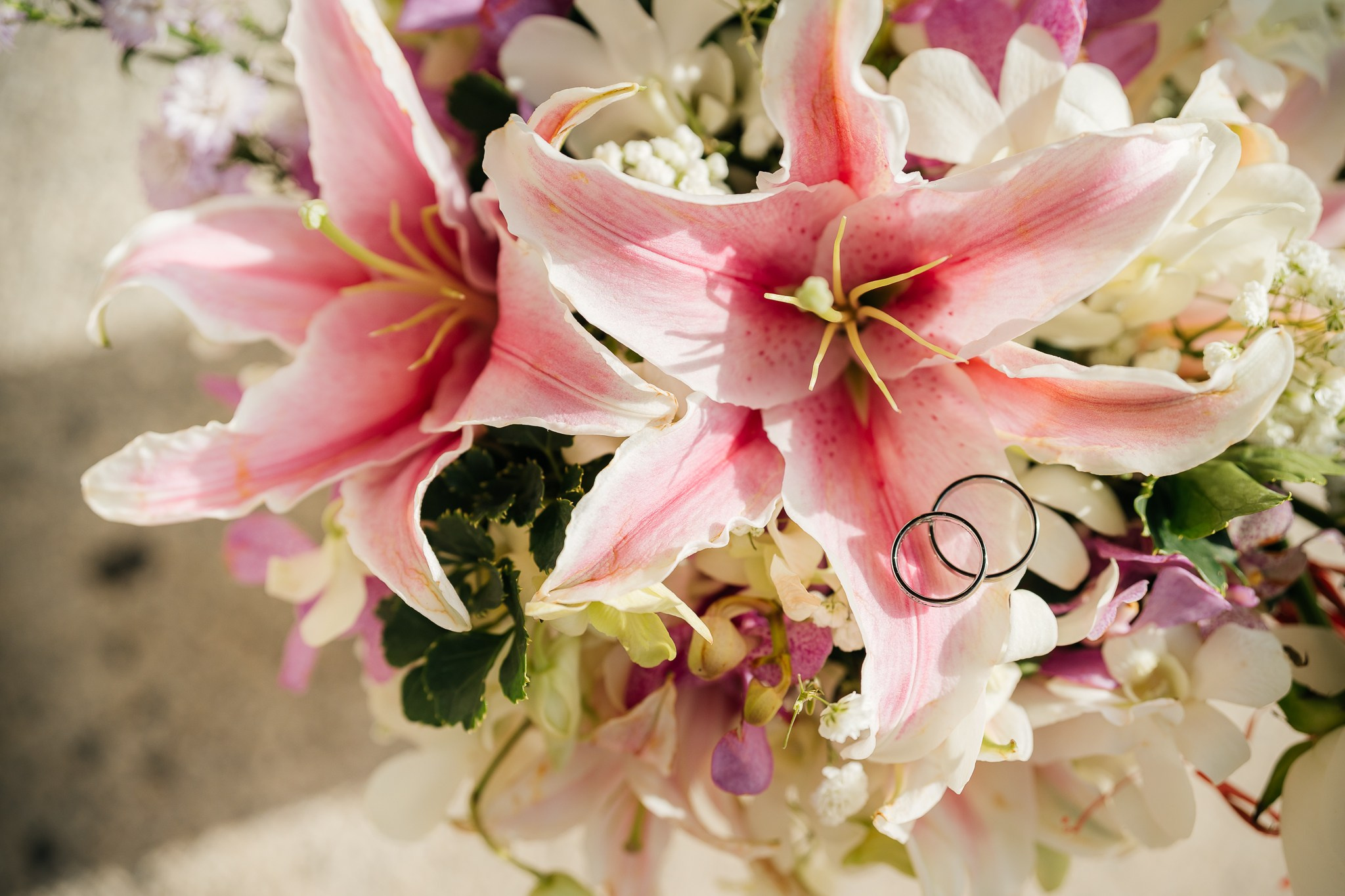 Franziska & Marcel 04.04.2025. Wedding on Koh Samui, Thailand