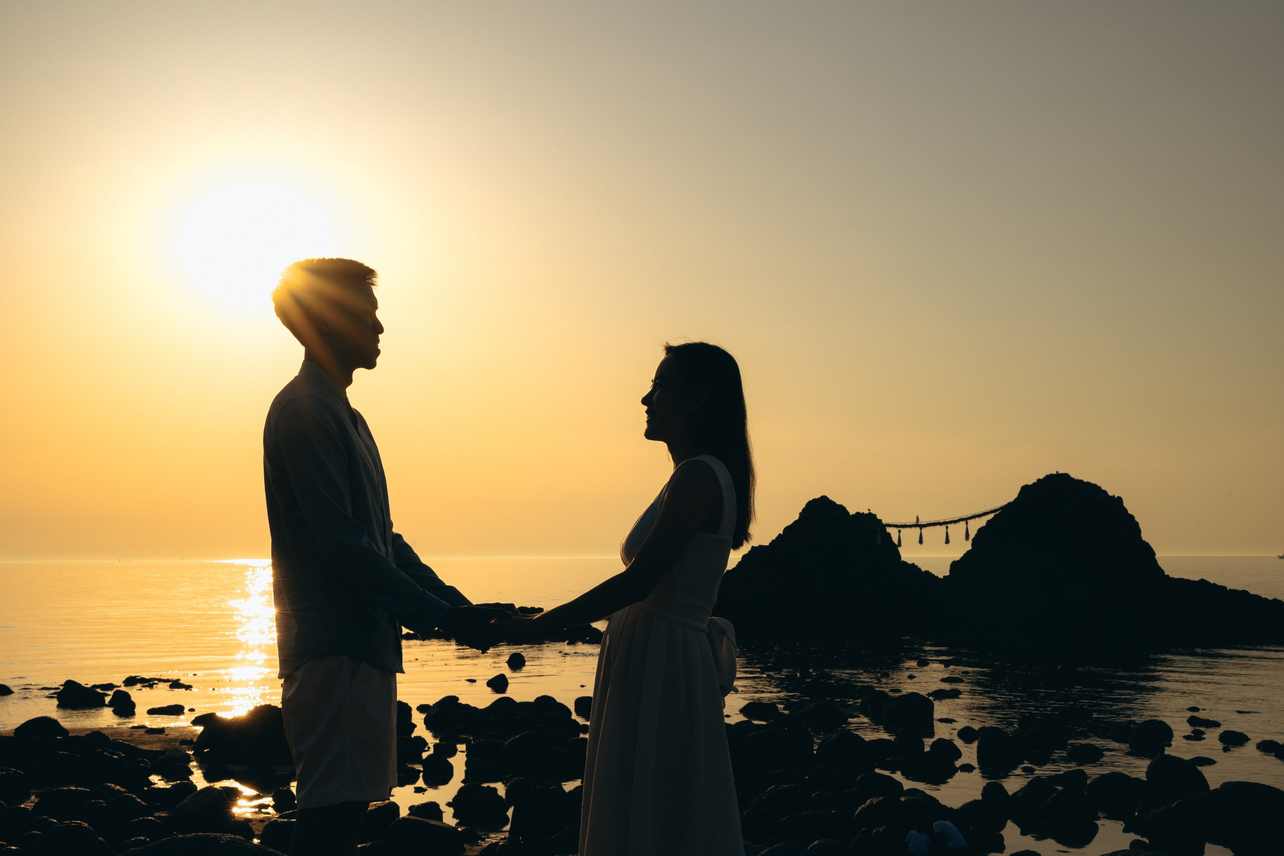 Couples & Love Stories. Fukuoka Photographer | Alina Photography | Japan