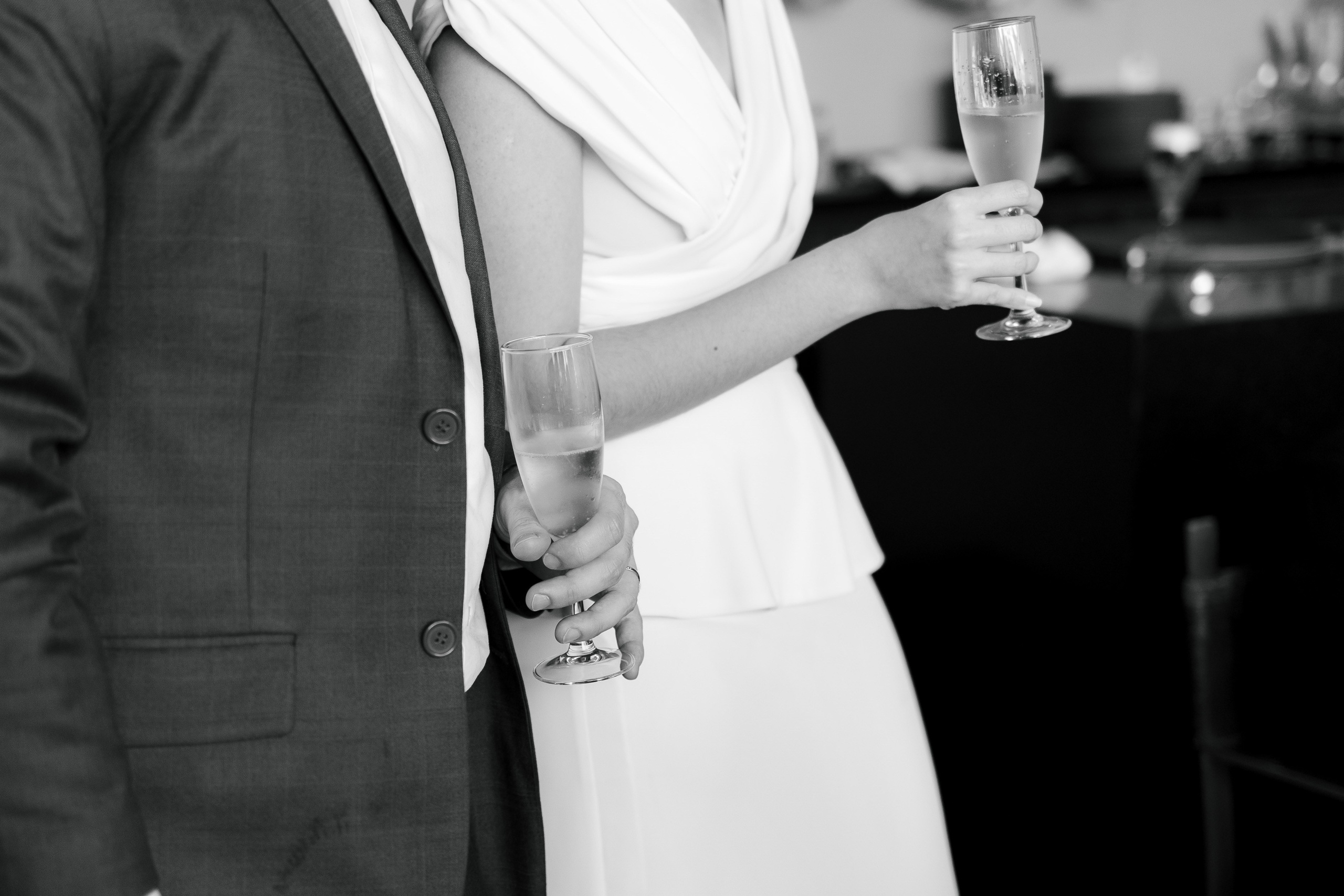 Beatriz & Pedro | Casamento civil | Cartório do Jardim Paulista