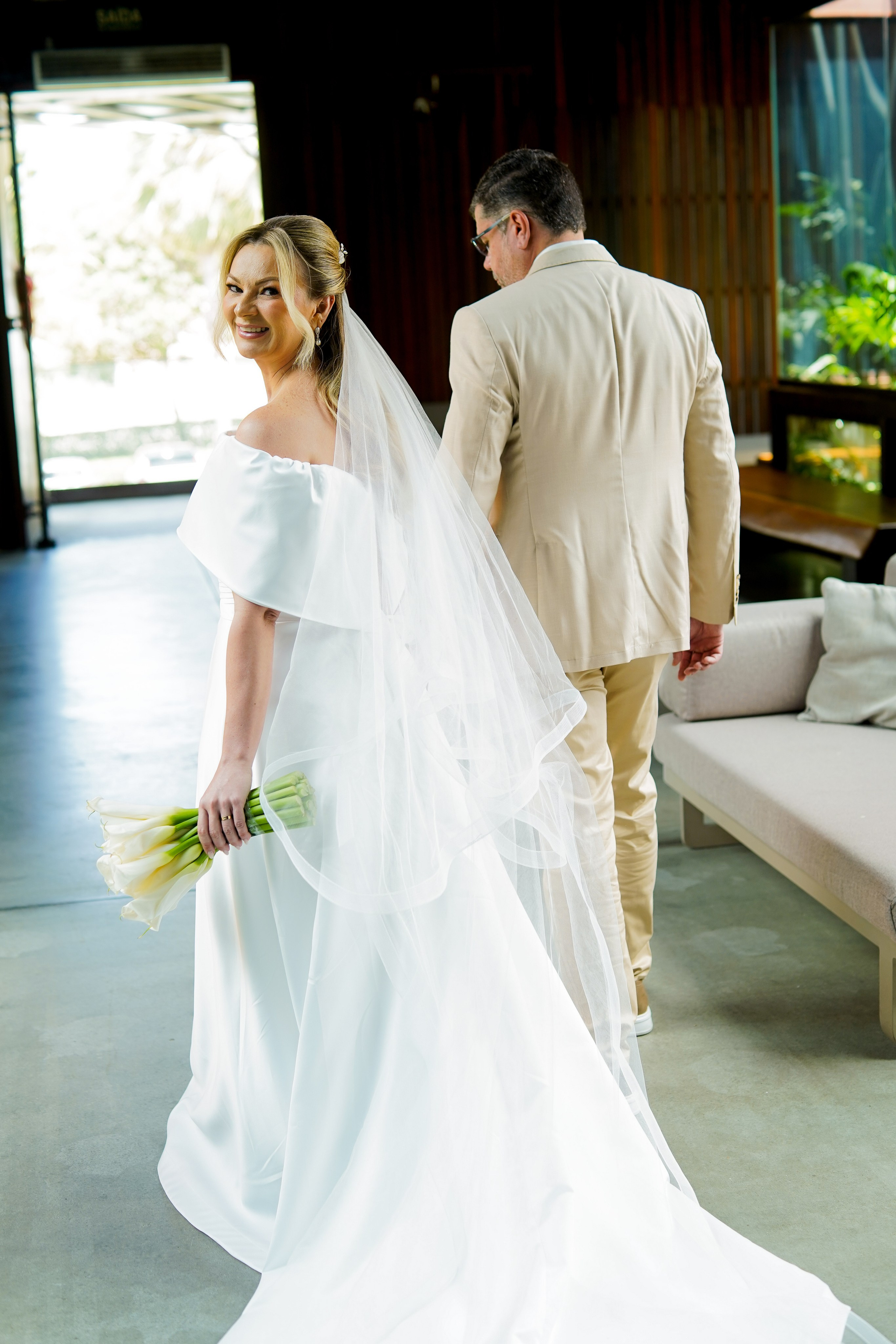 Katia e Isaac — Casamento. Haziel Ribeiro Fotógrafo de Casamentos em Natal RN