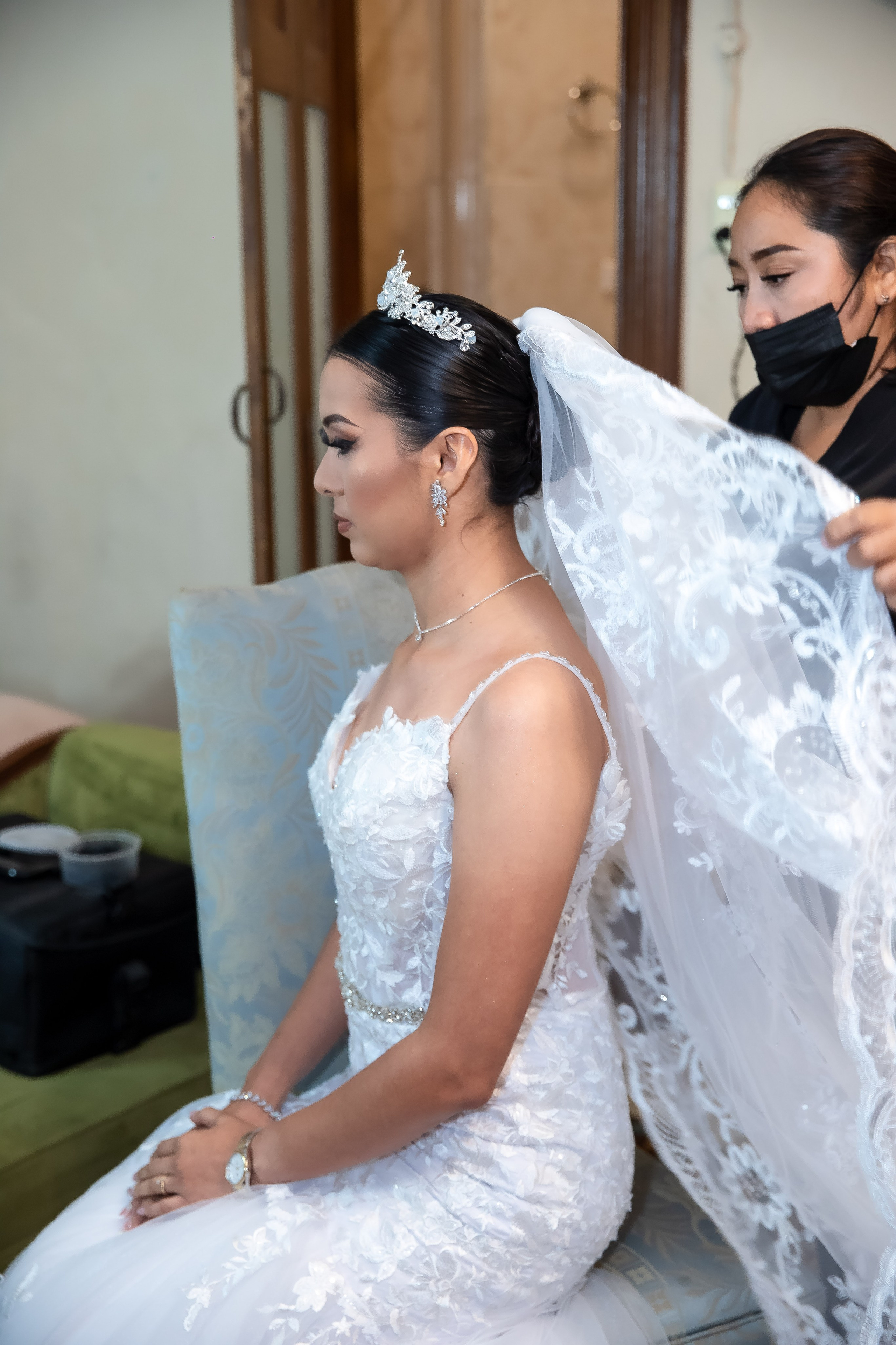 Delta & Cesar. Simón Enríquez Studio
