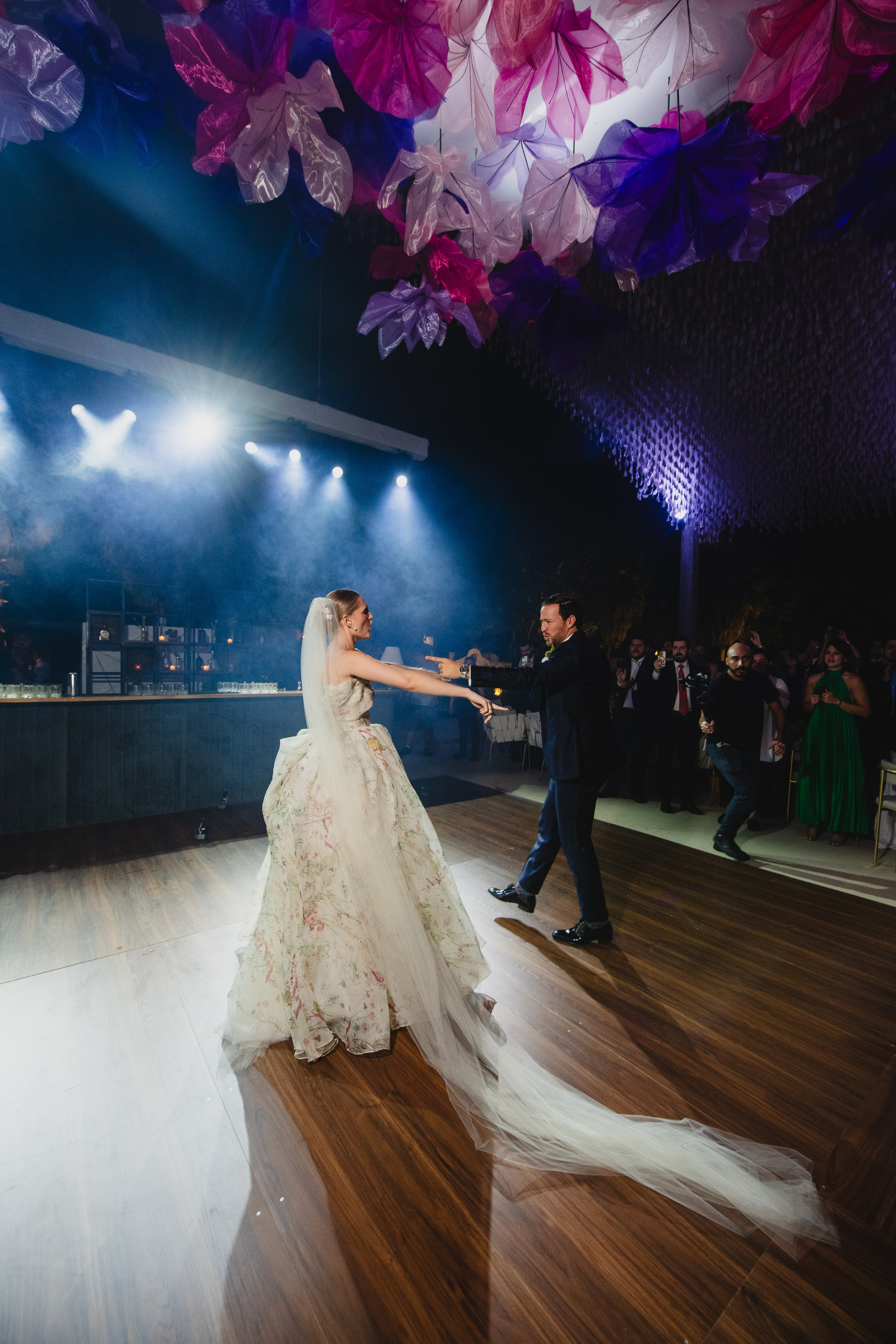 Sofia & Albert. Antonio Soberano Photography