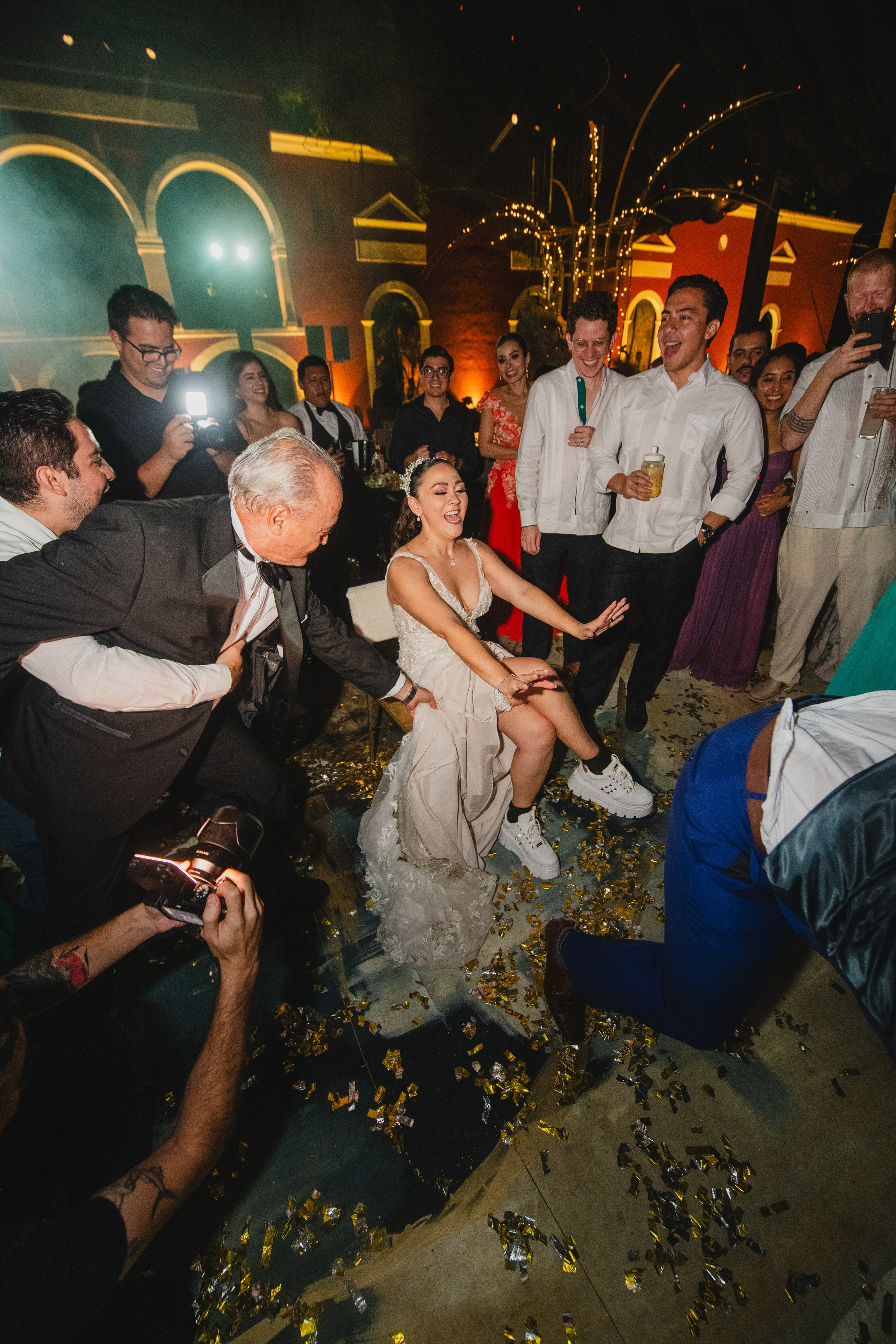 Mariana & Bernardo. Antonio Soberano Photography