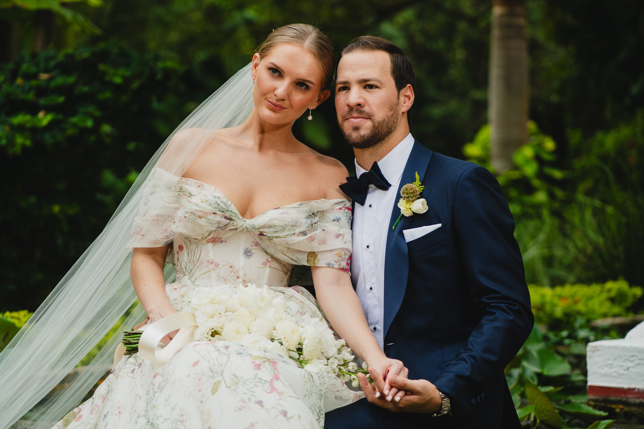 Sofia & Albert. Antonio Soberano Photography