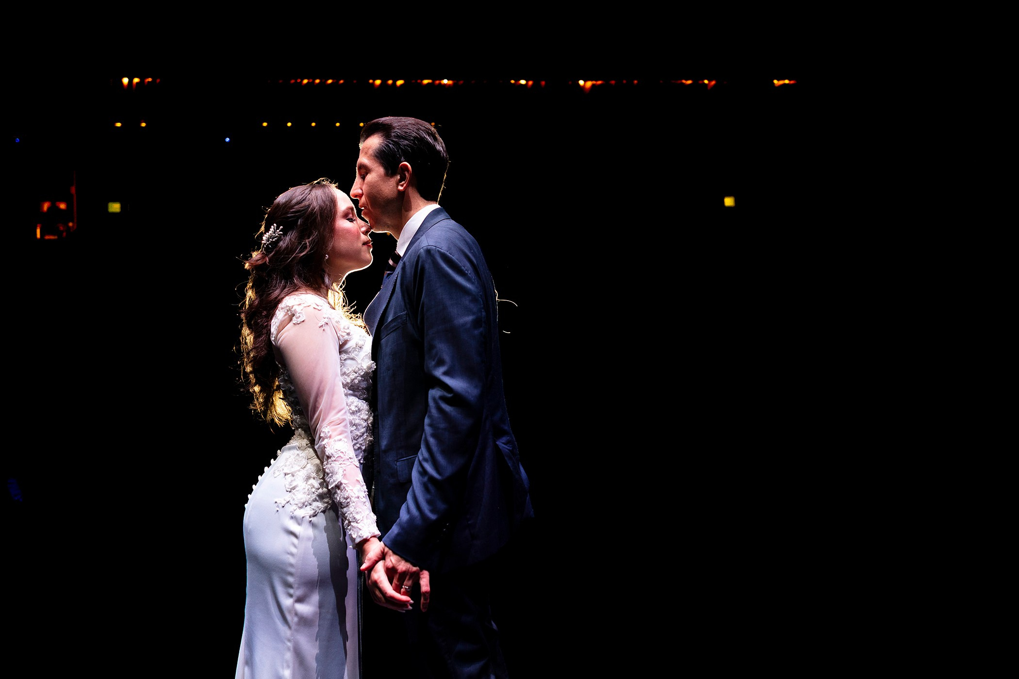 Formal. Wedding Photographer Ruth Preciado