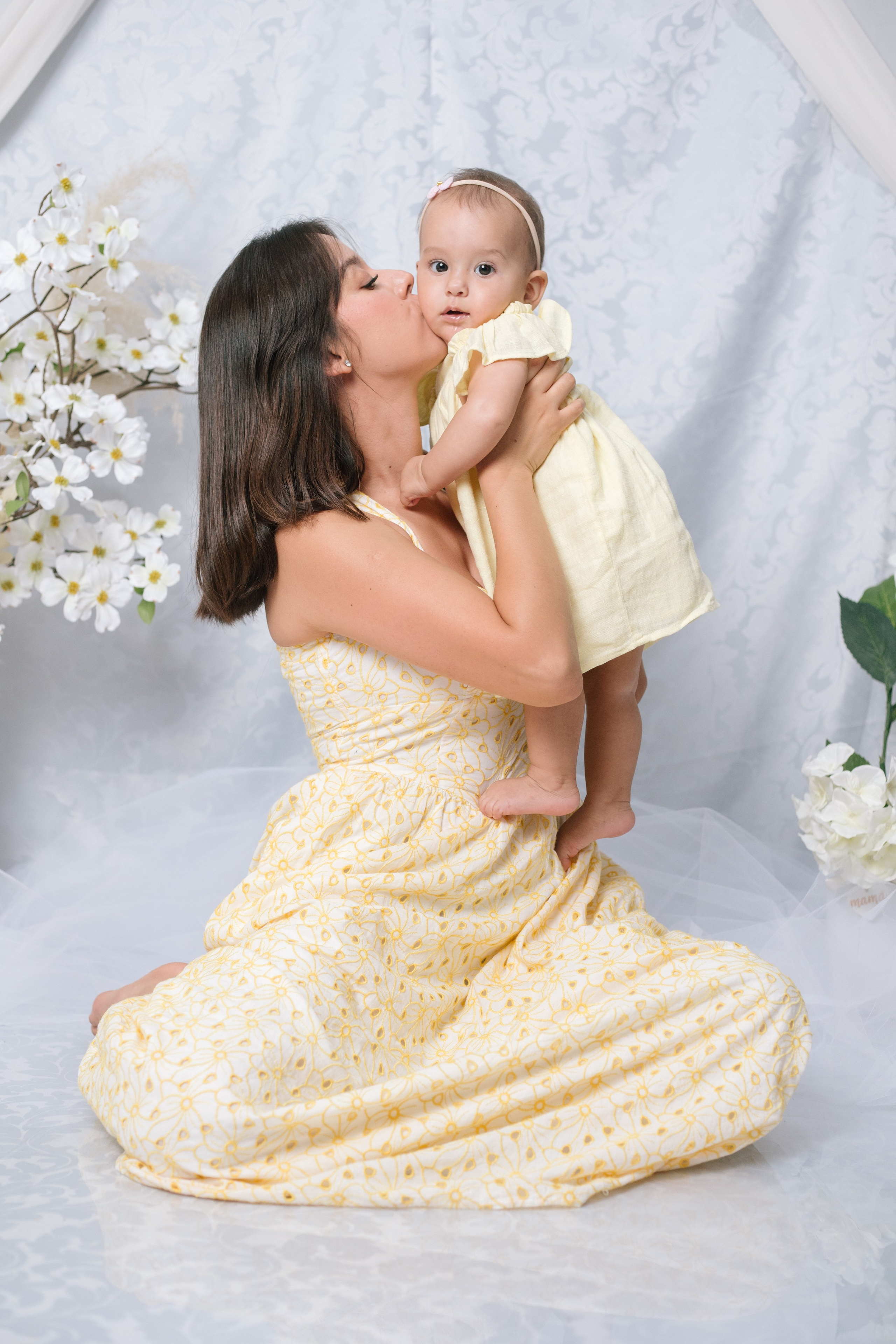 Mamá y Yo 2026. Wedding Photographer Ruth Preciado