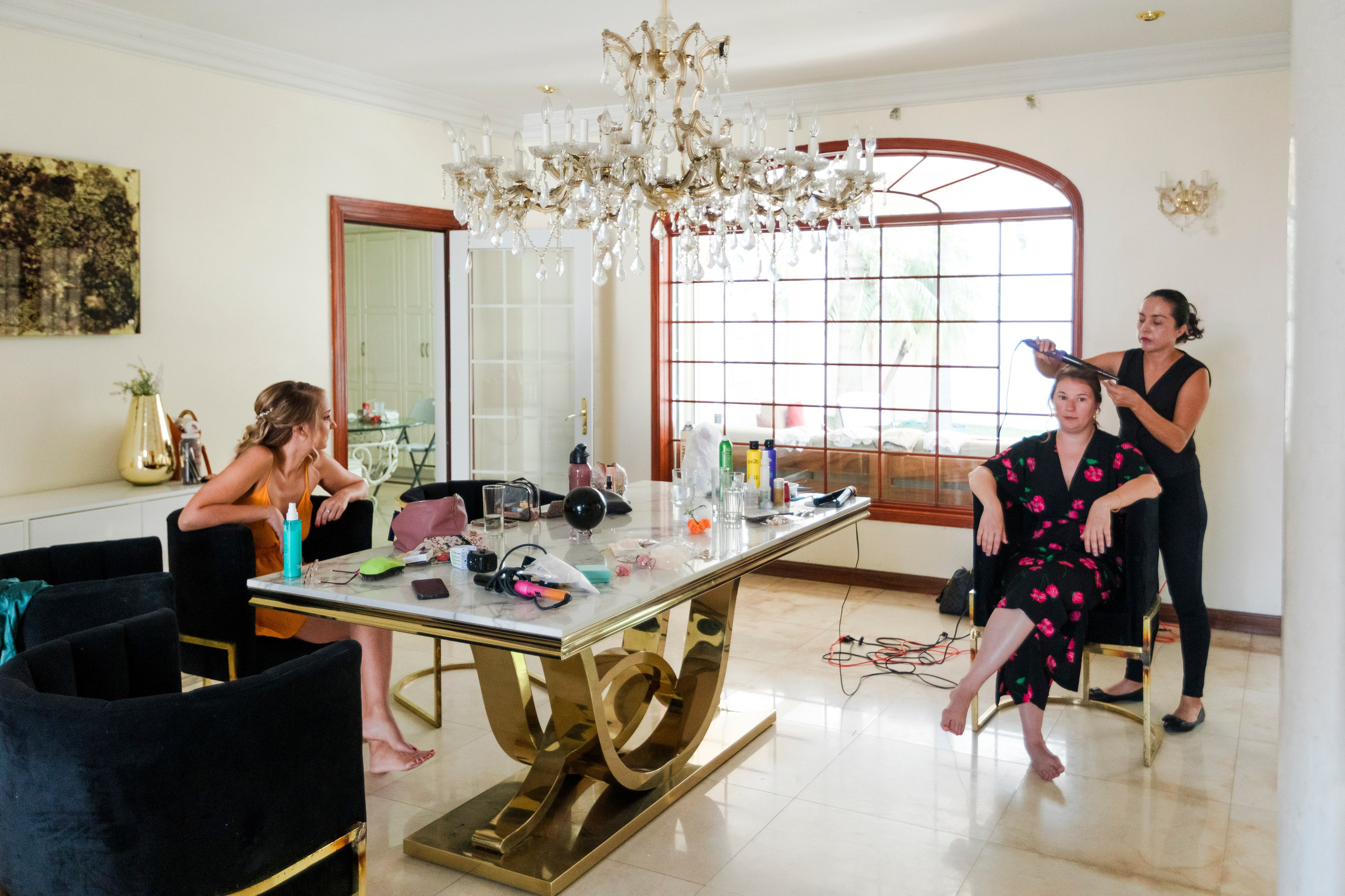 Boda Lys y Jorge. Wedding Photographer Ruth Preciado