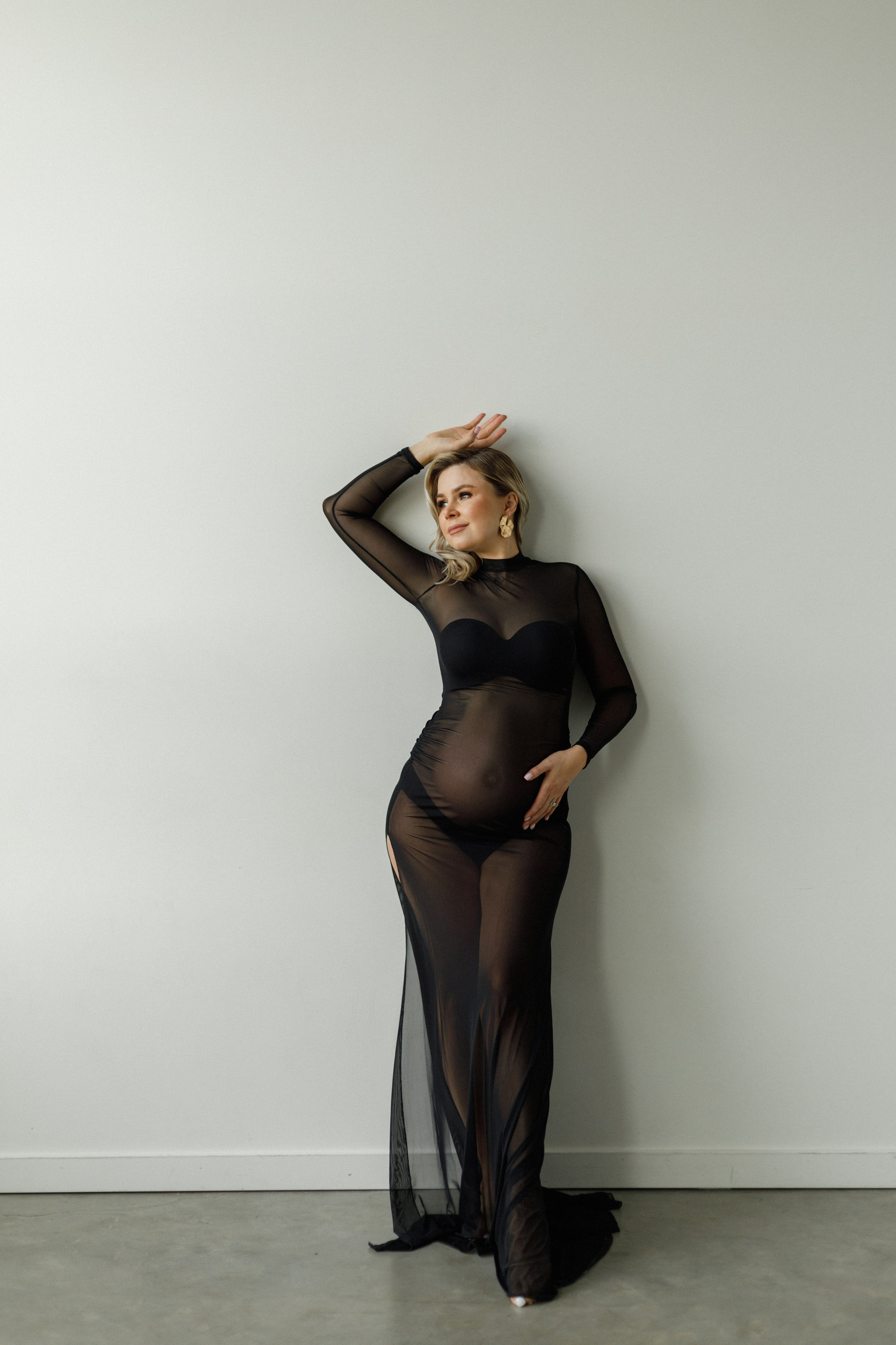 I & D. Photographer Elvira Hryshchenko
