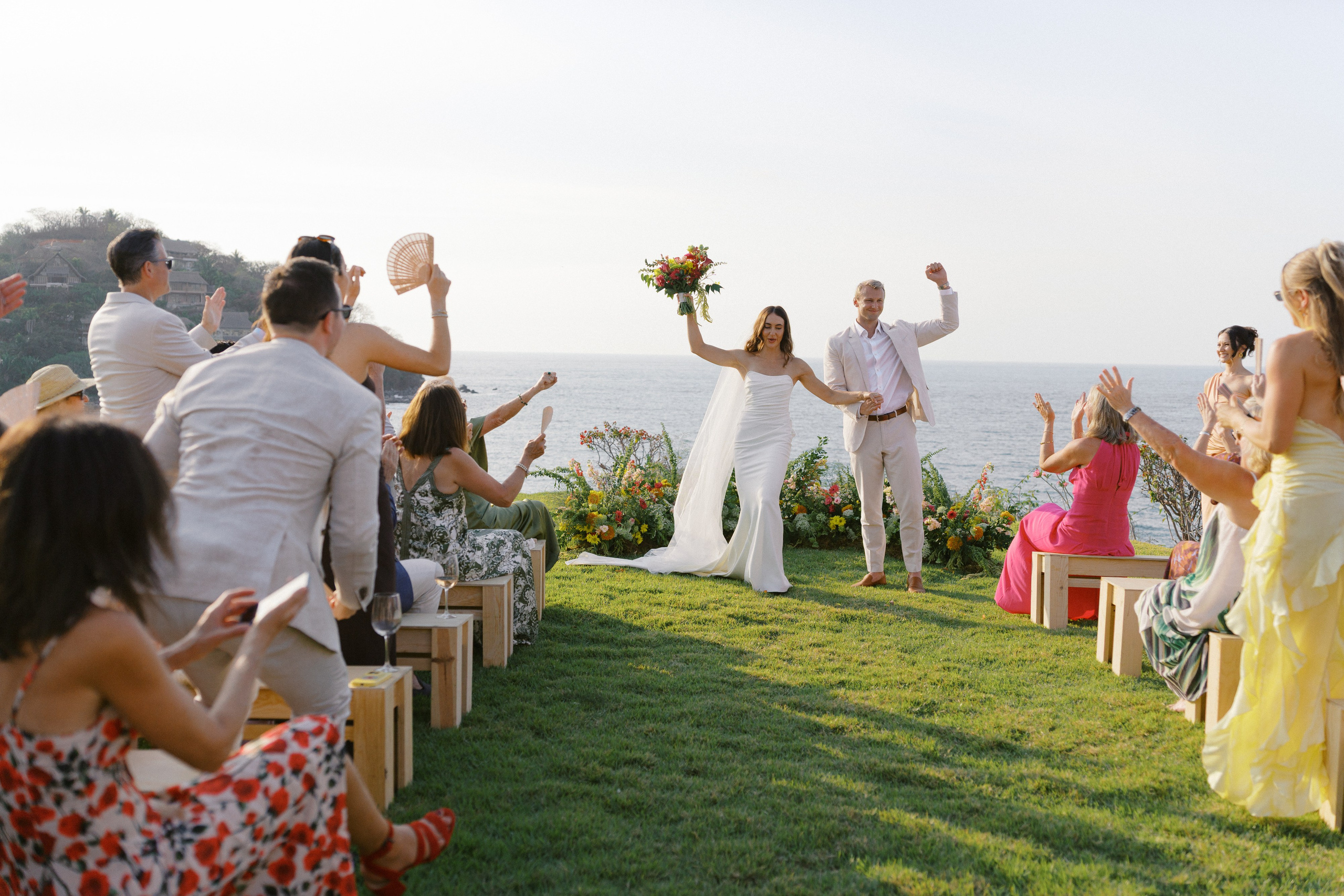 Emma & Elliot. Sayulita Wedding Photographer, Puerto Vallarta, Cabo