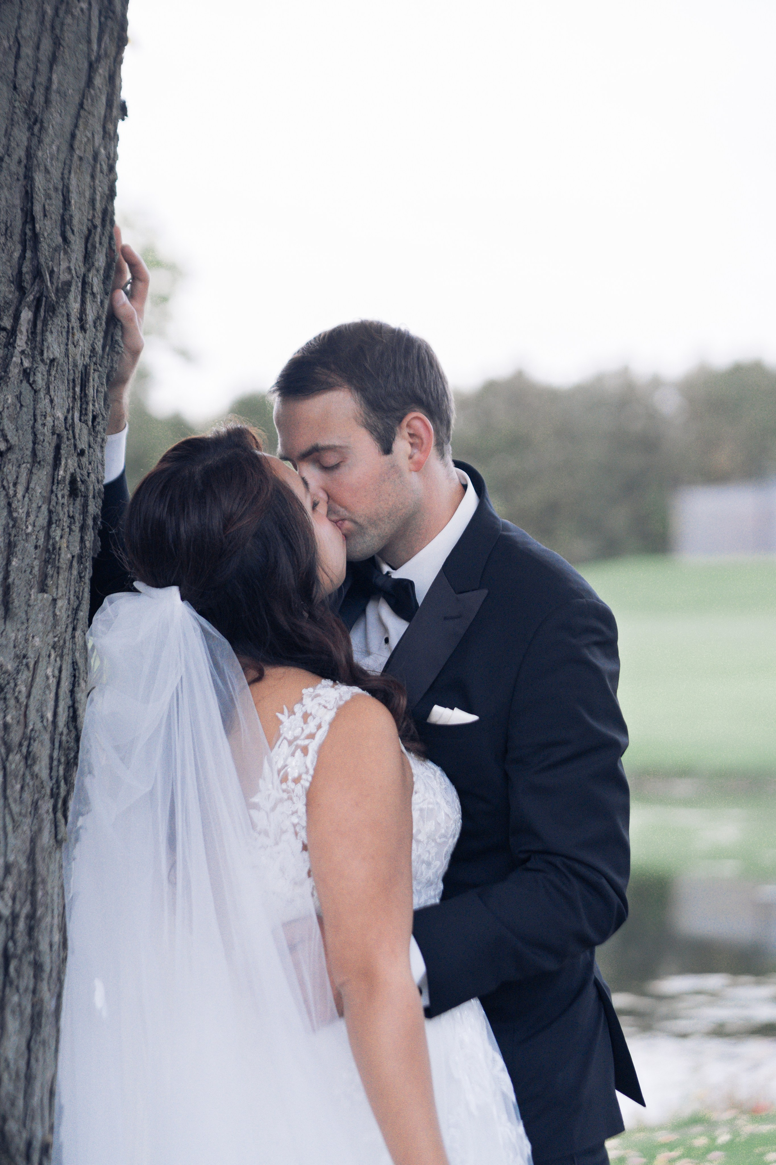 Tiffany&Kevin — Wedding / Engagement Story. Madhurina photography