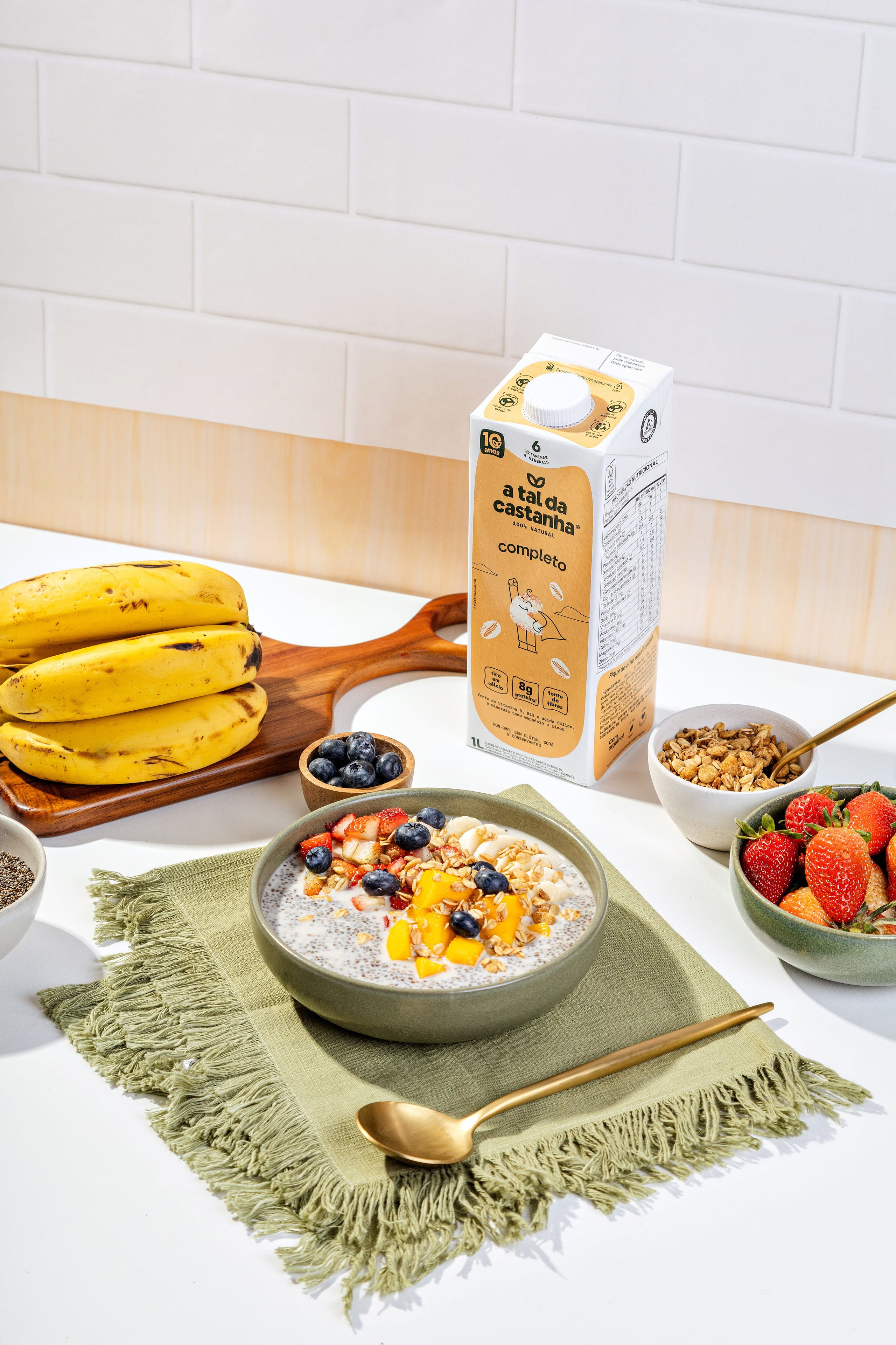 Produtos. Fotos e Vídeos Comerciais de Gastronomia e Produtos