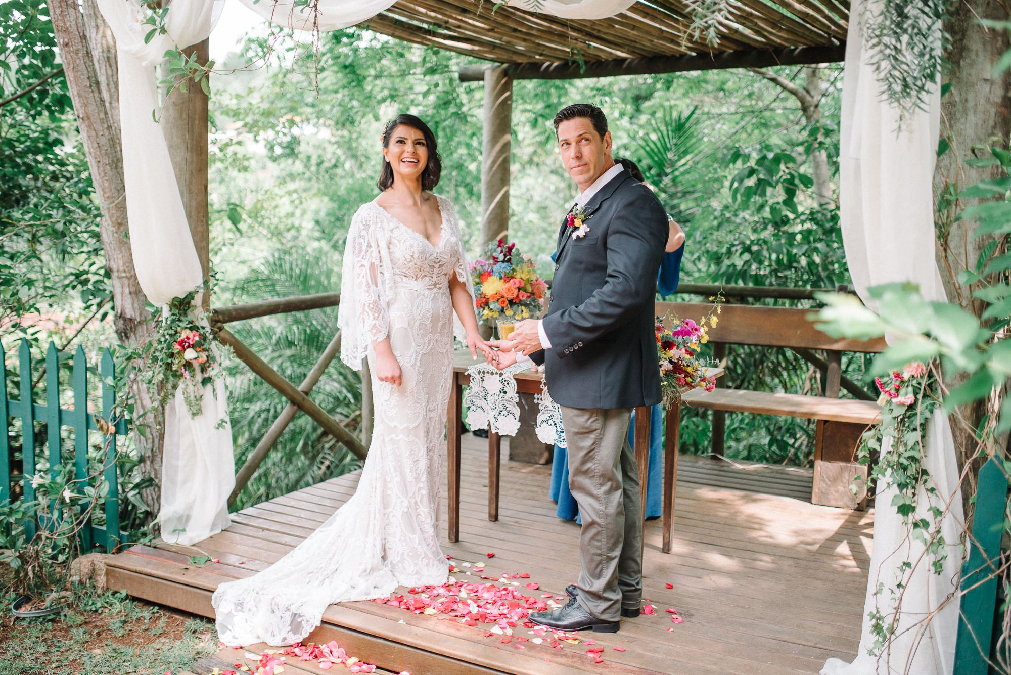 Andréa e Gustavo. Gustavo Gaiote Fotografia