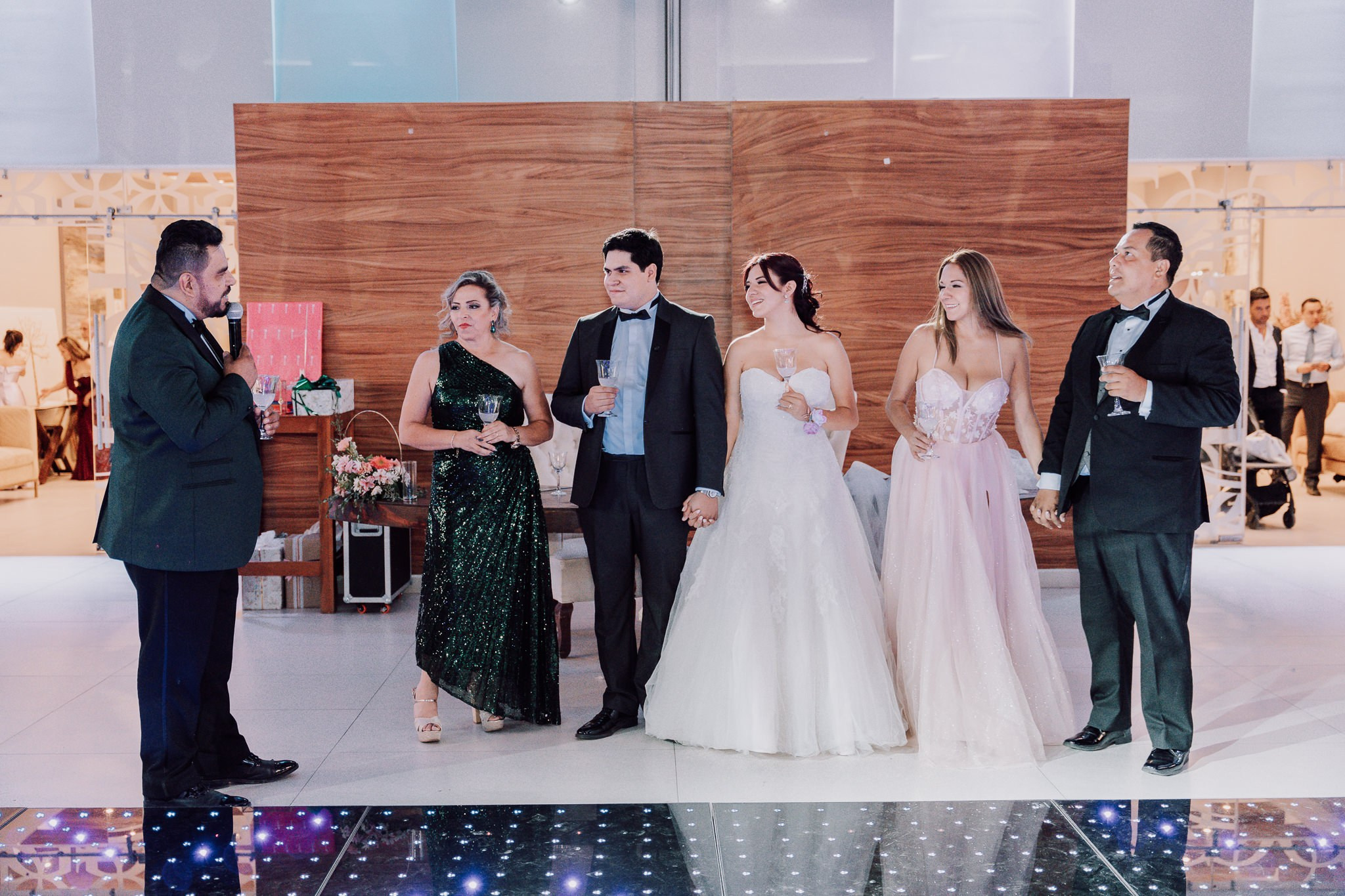 Fotógrafo de bodas en Querétaro