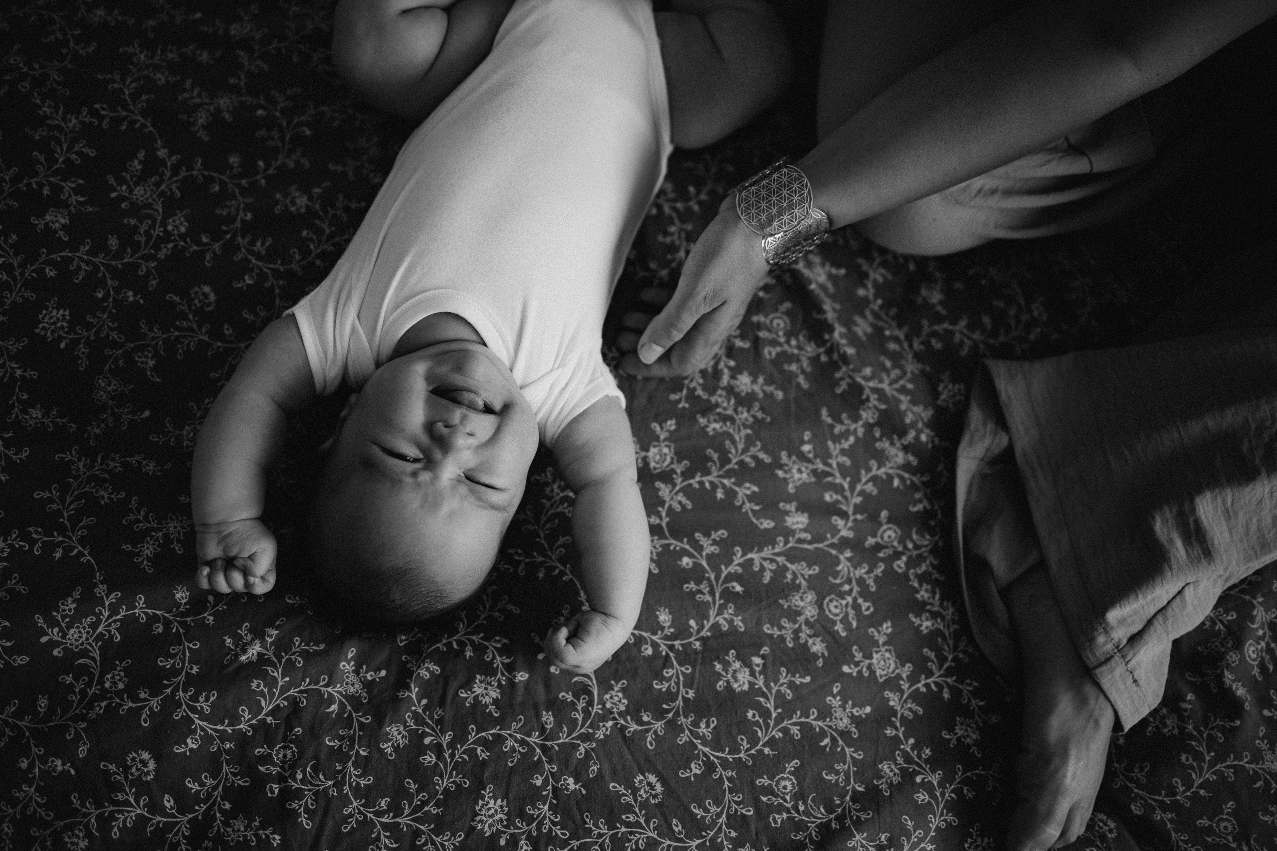 A historia do Rafael. Fotografa documental de familia e nascimento em Florianópolis SC Daria Ermolaev