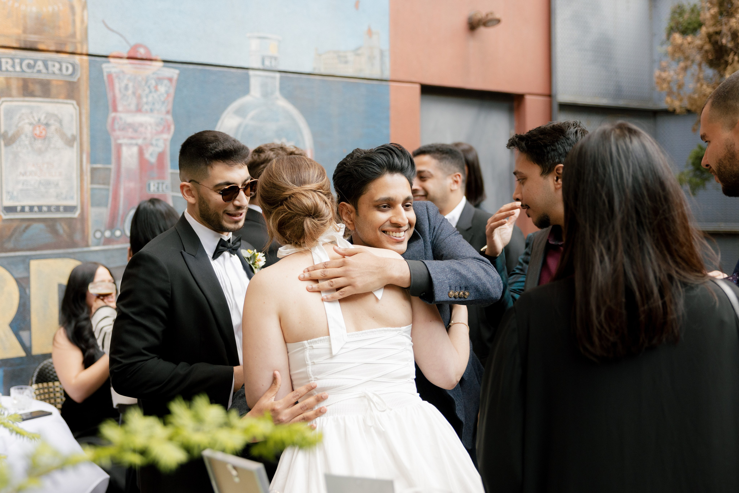 V & M. WEDDING VIDEOGRAPHER TORONTO