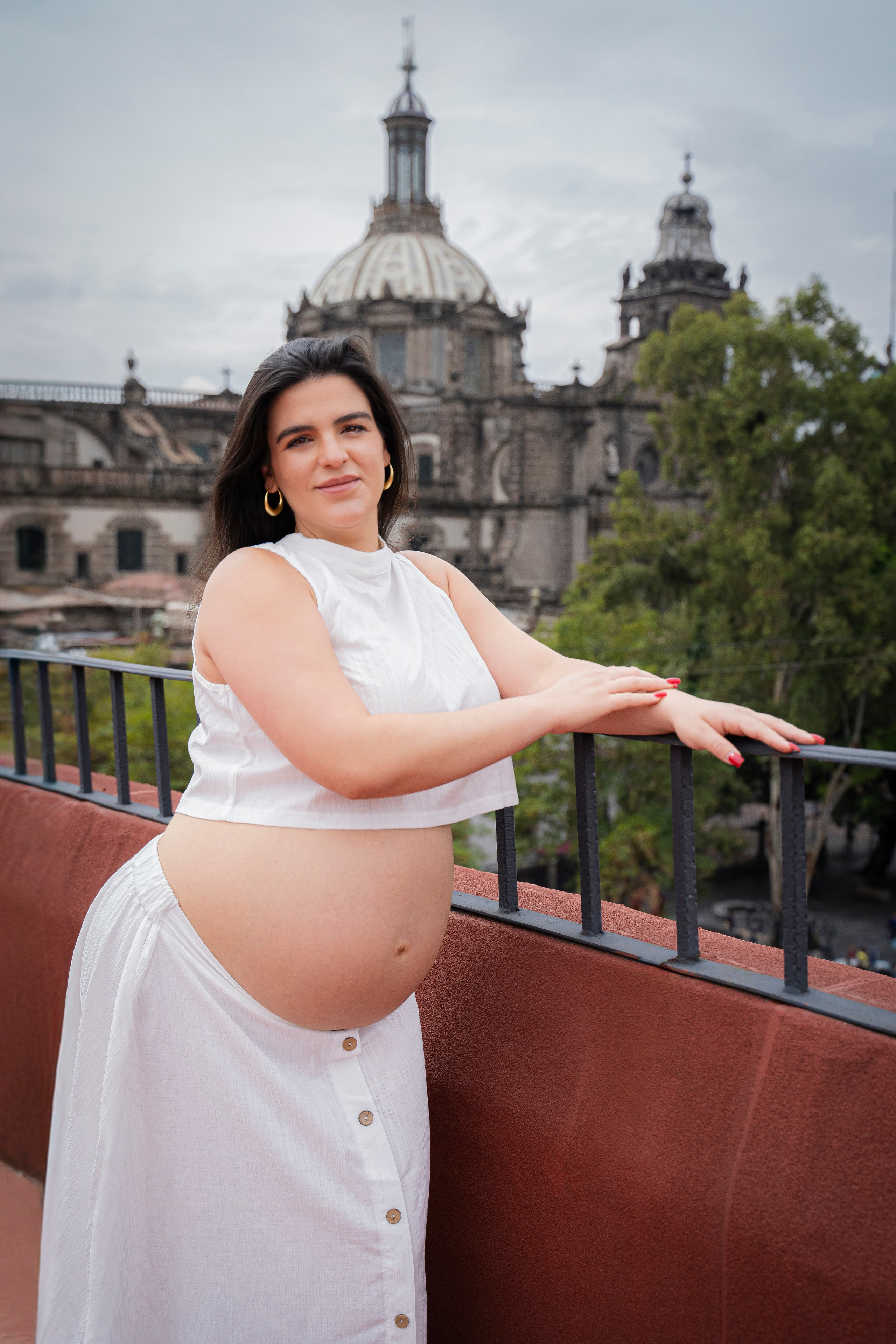 Mexico City Wedding & Event Photographer — Chapultepec & Polanco maternity Tourism. Ekaterina Frolova photography