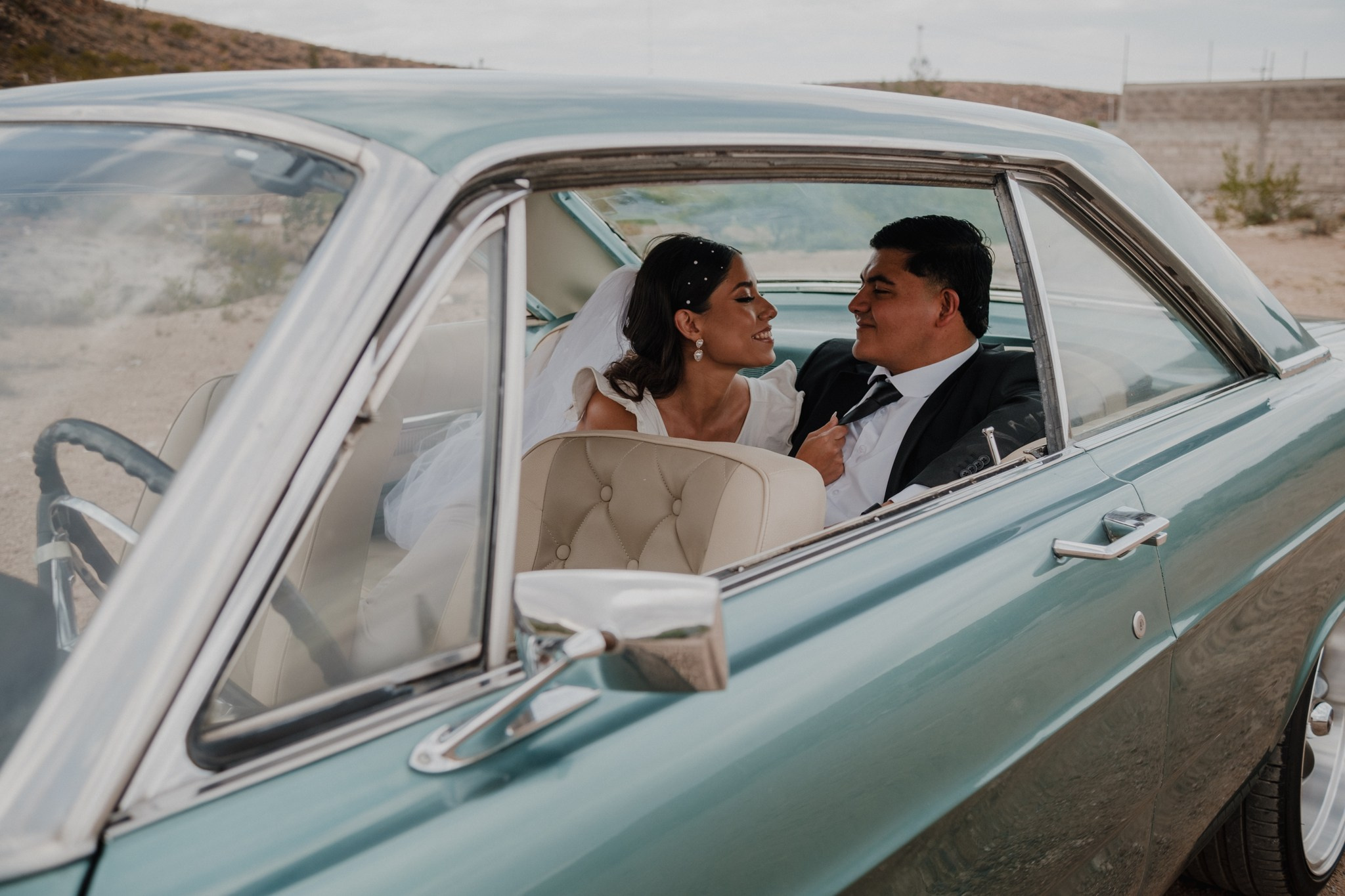 Fernanda y Juan. Fotógrafo de bodas