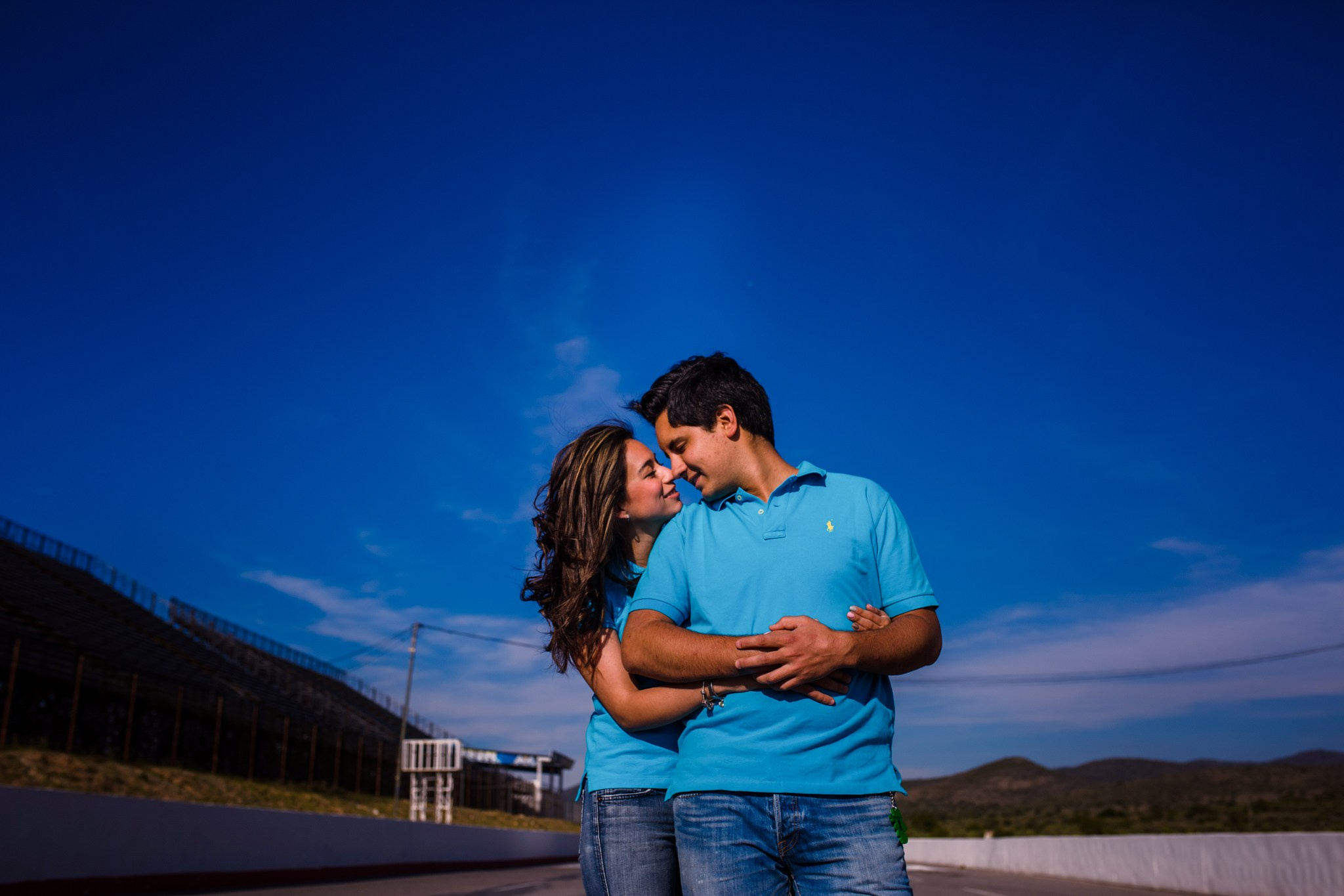 Alejandra y Alejandro. Fotógrafo de bodas