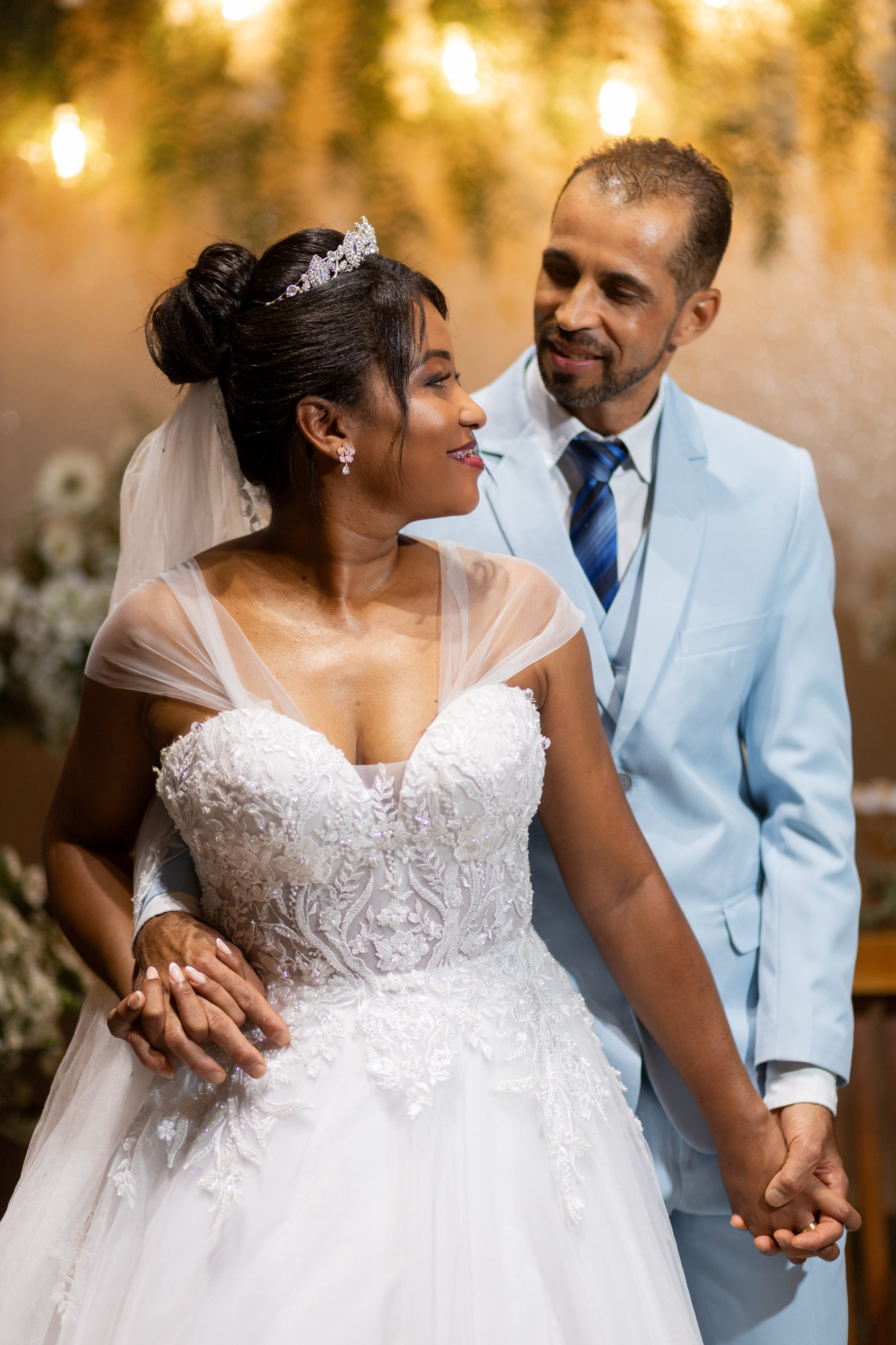 Jailson e Patricia. Bem-vindo ao Meu Mundo Fotográfico