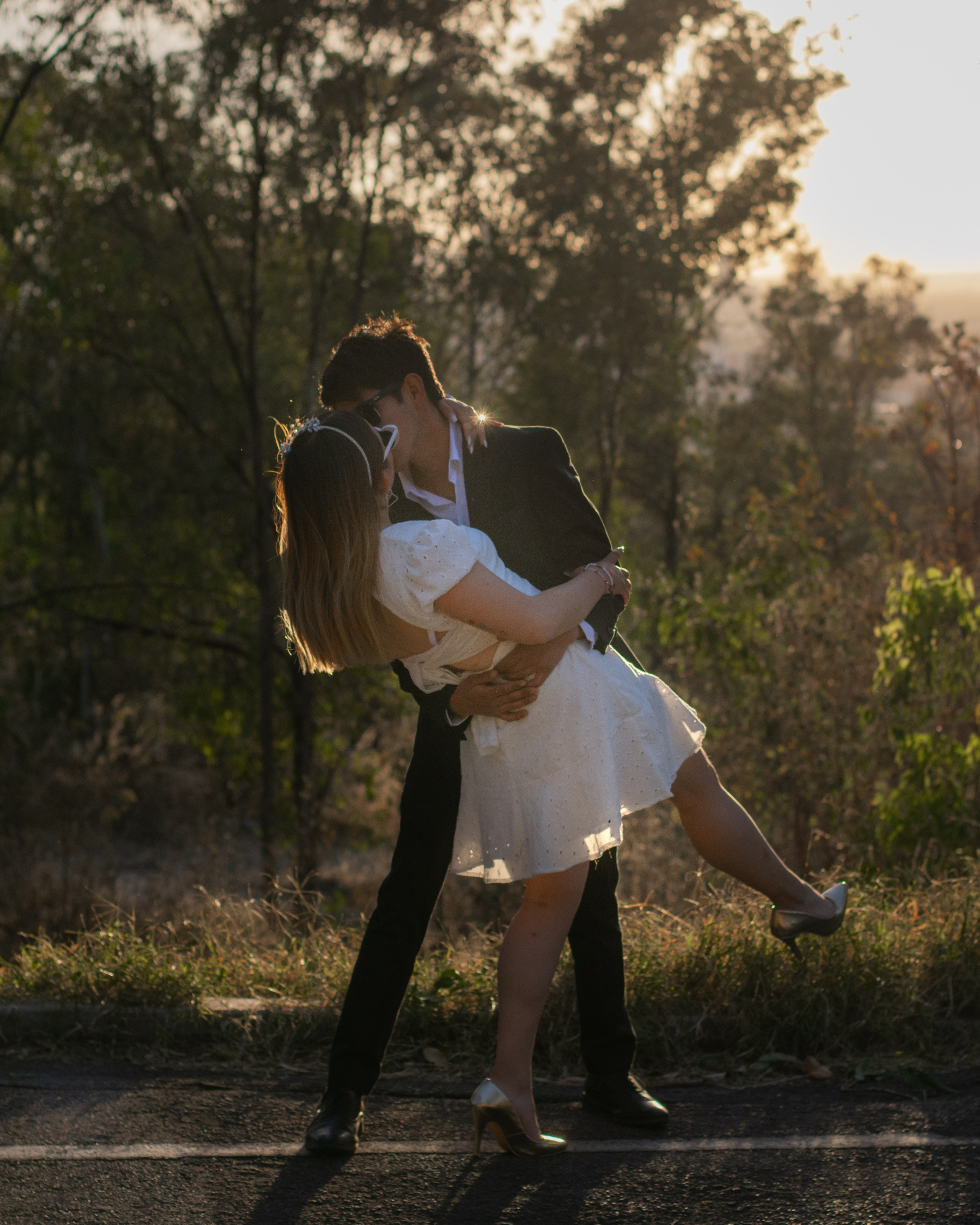 Fer & Hugo. Zelafotografia