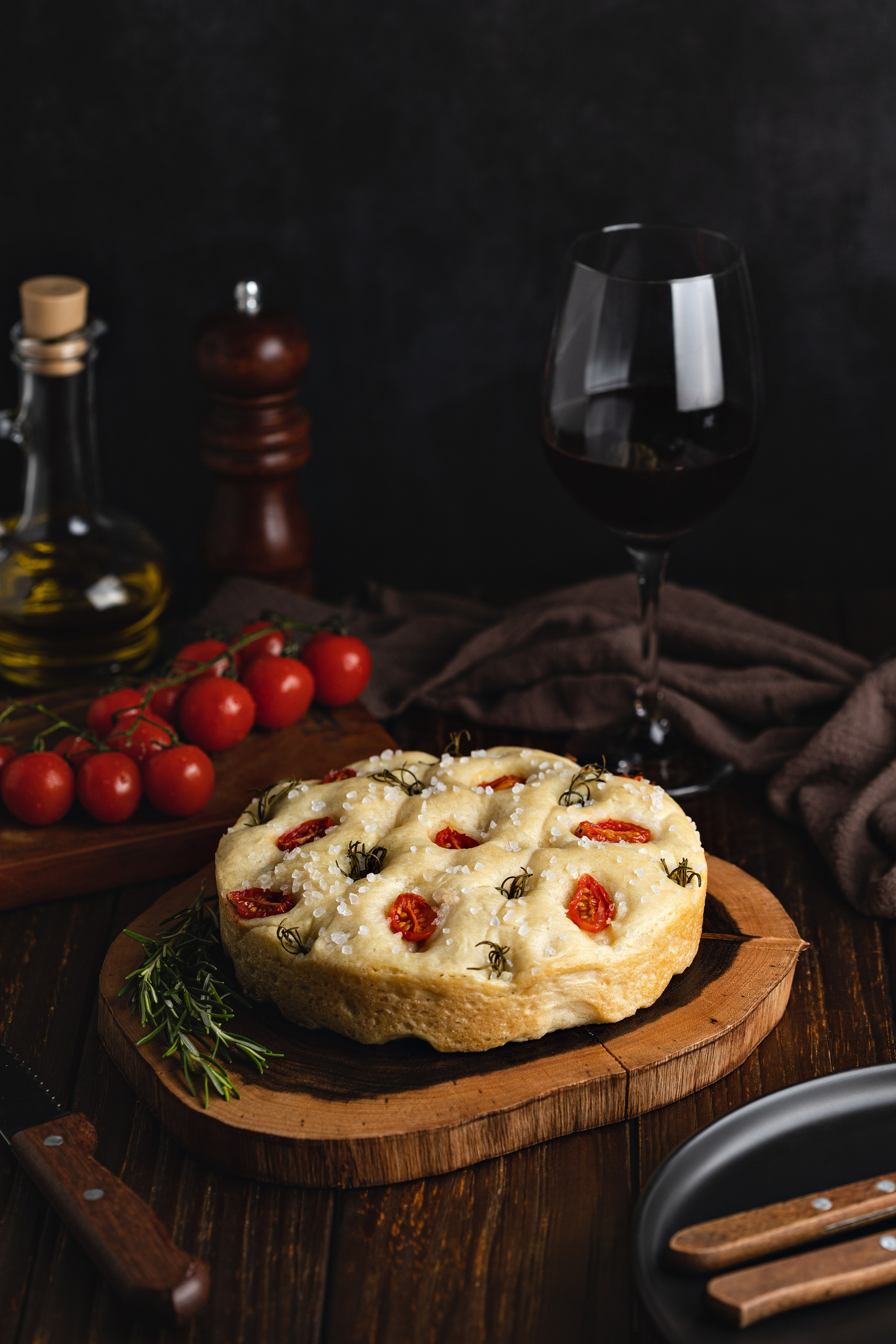 Gastronomia. Fotos e Vídeos Comerciais de Gastronomia e Produtos
