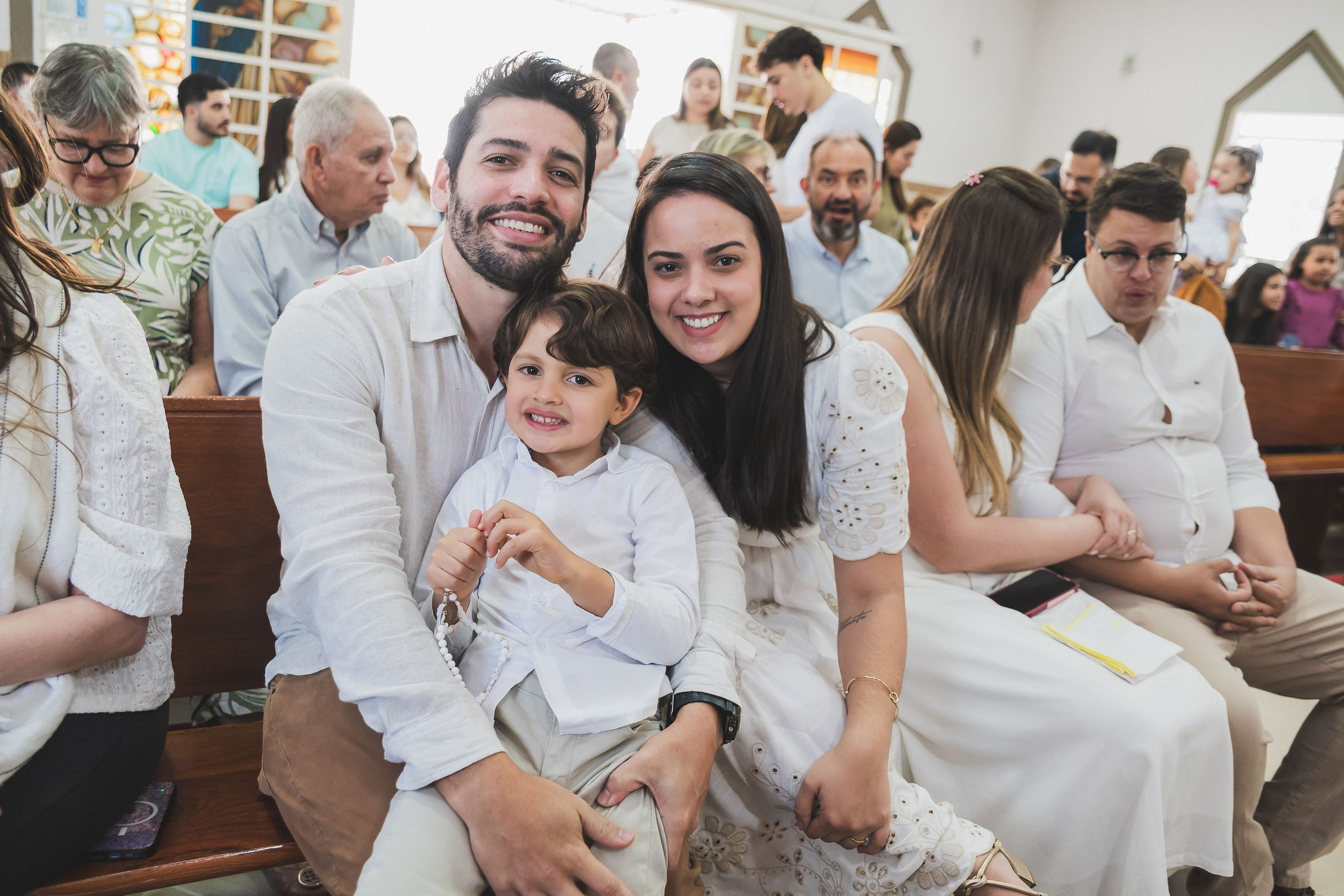 Batizados. Estúdio Marinho Rosario