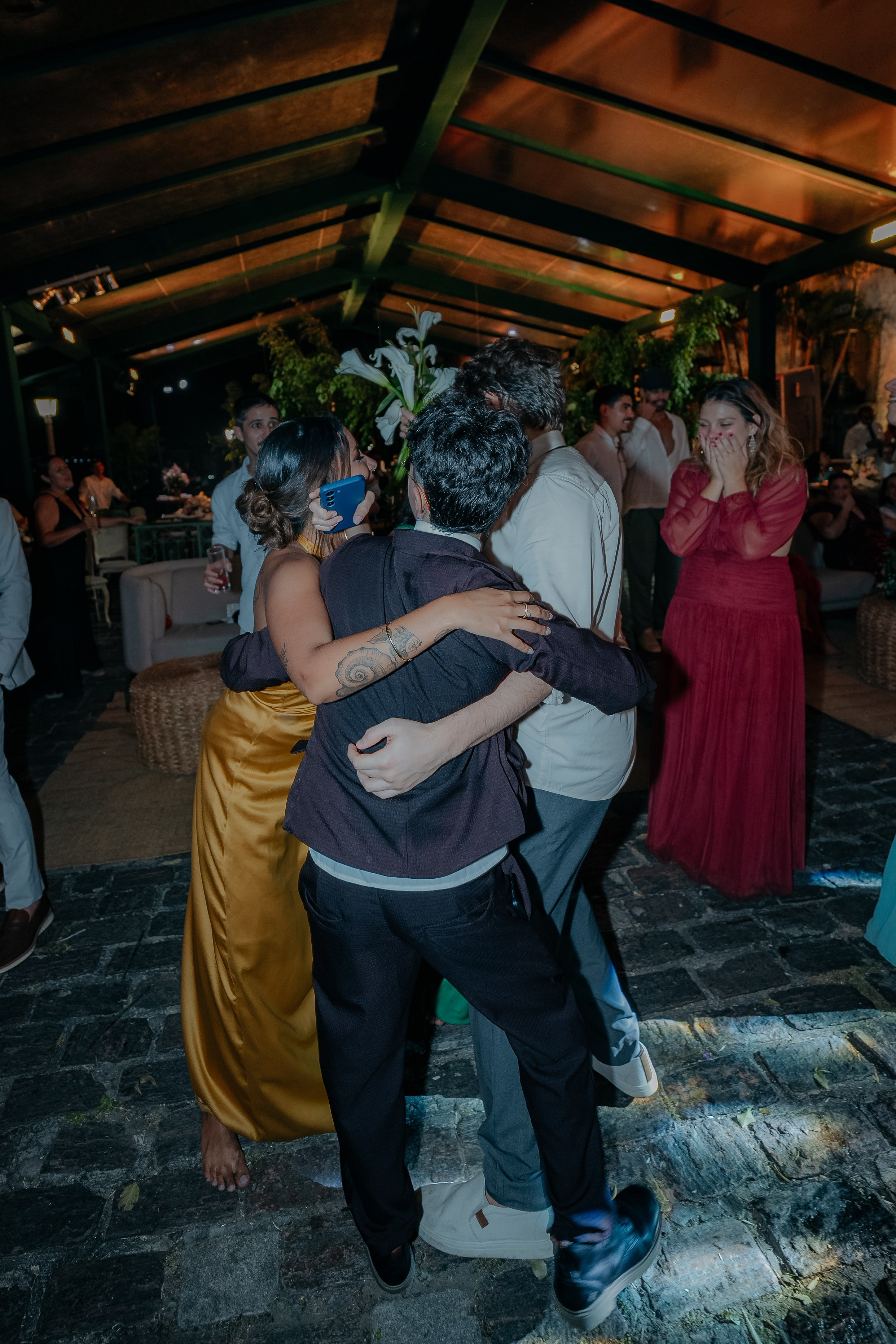 Casamento no Brasil. Fotógrafo em San Pedro de Atacama