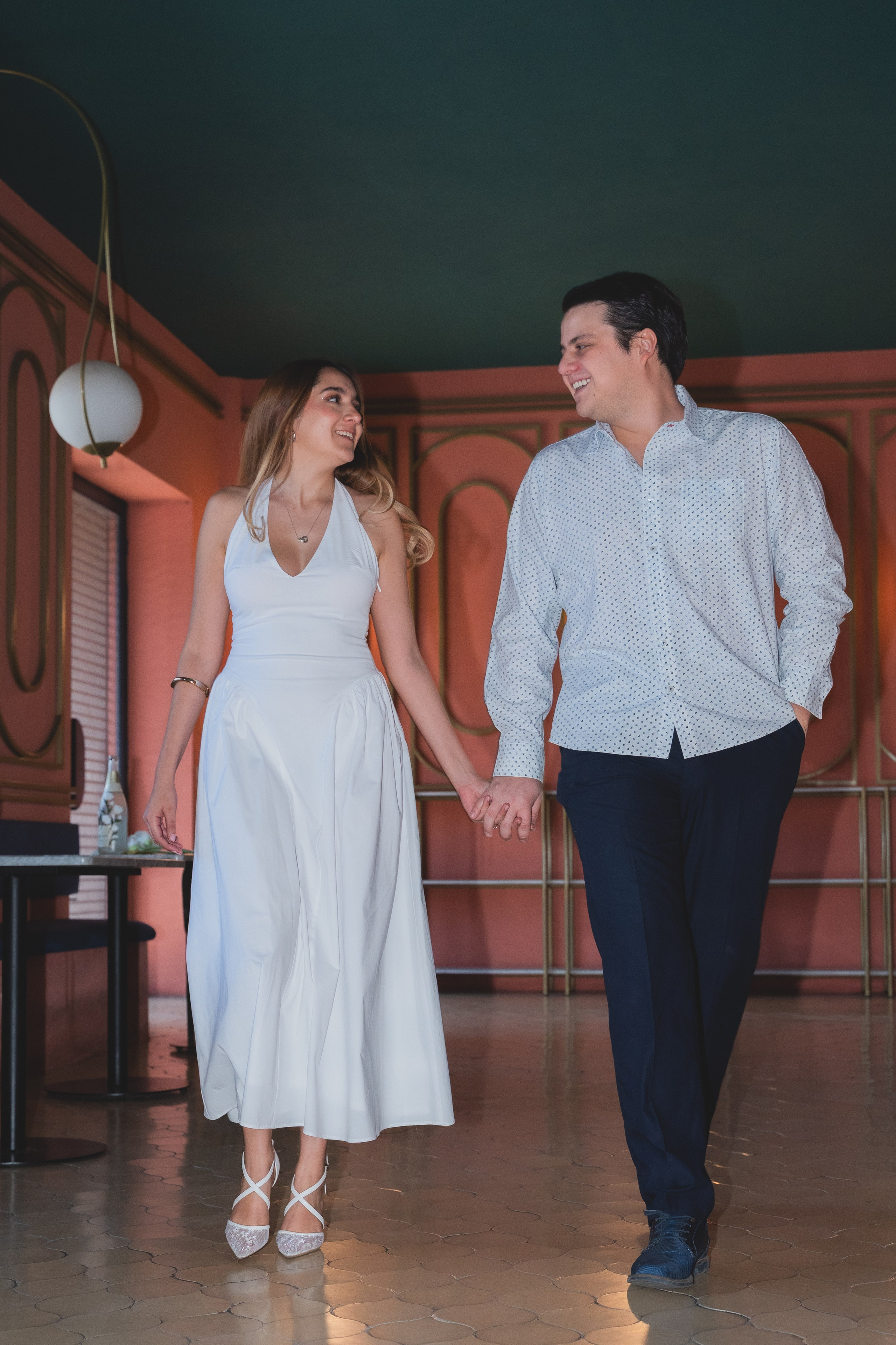 Save the Date en San Luis Potosí, sesiones para parejas, sesiones pre- boda