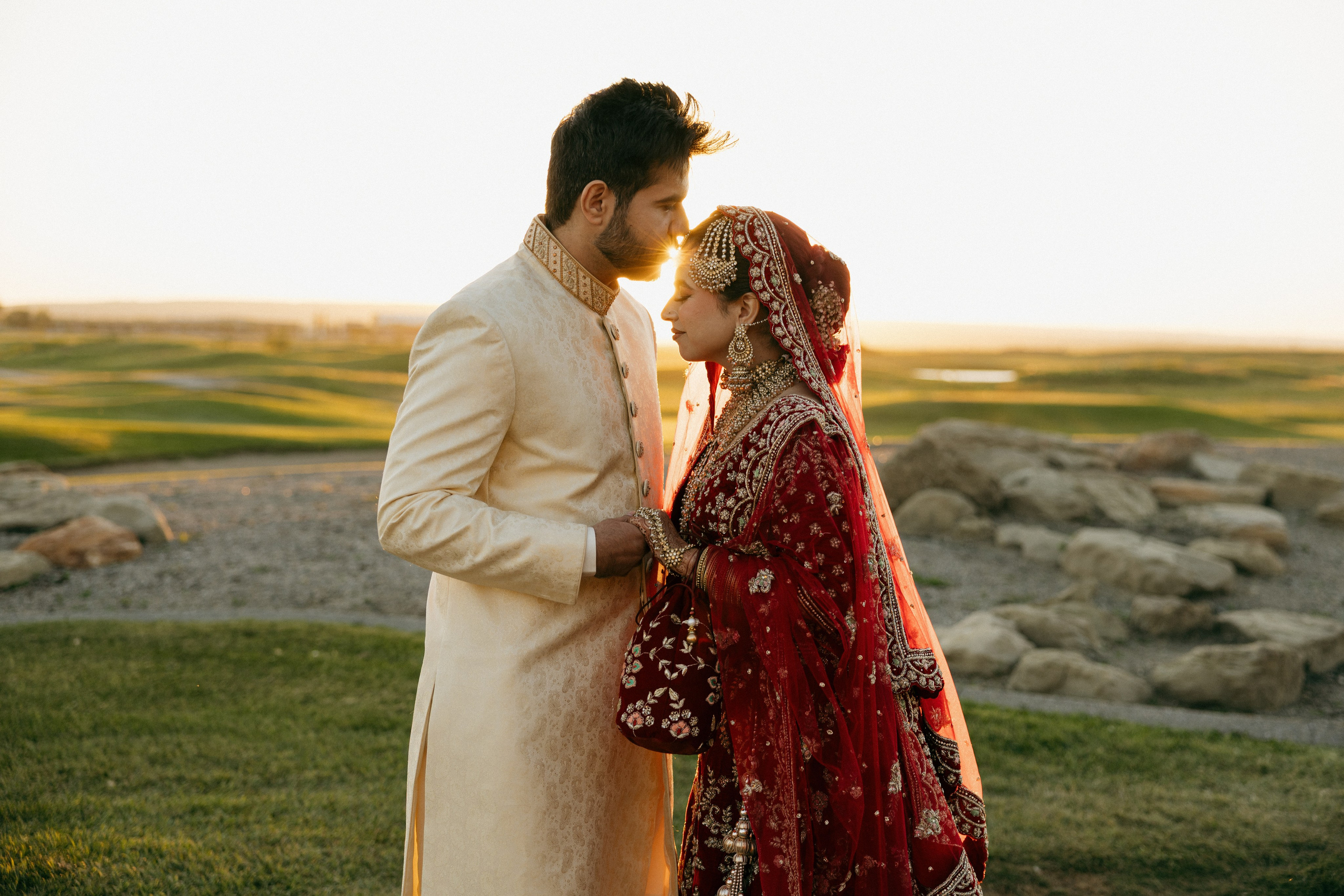 Tehsien & Ammar. Photographer Stanislav Antonov
