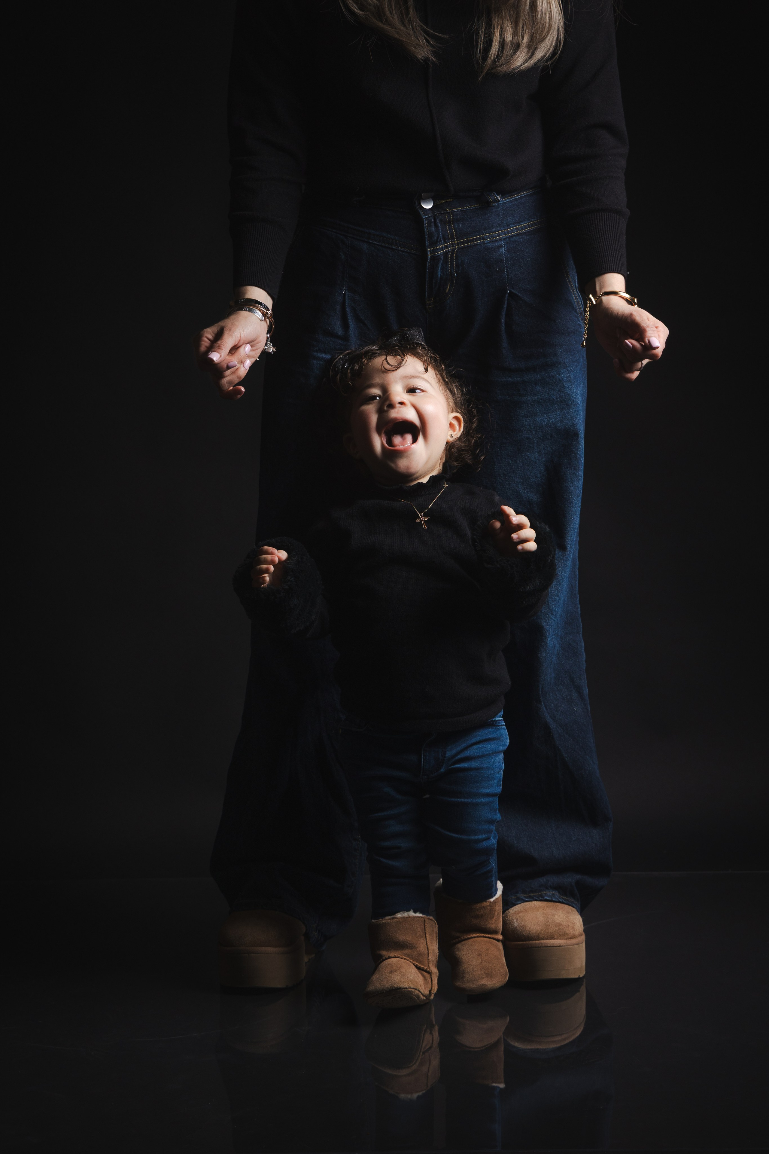 Family, kids & Pets. Estudio de fotografia en Tijuana