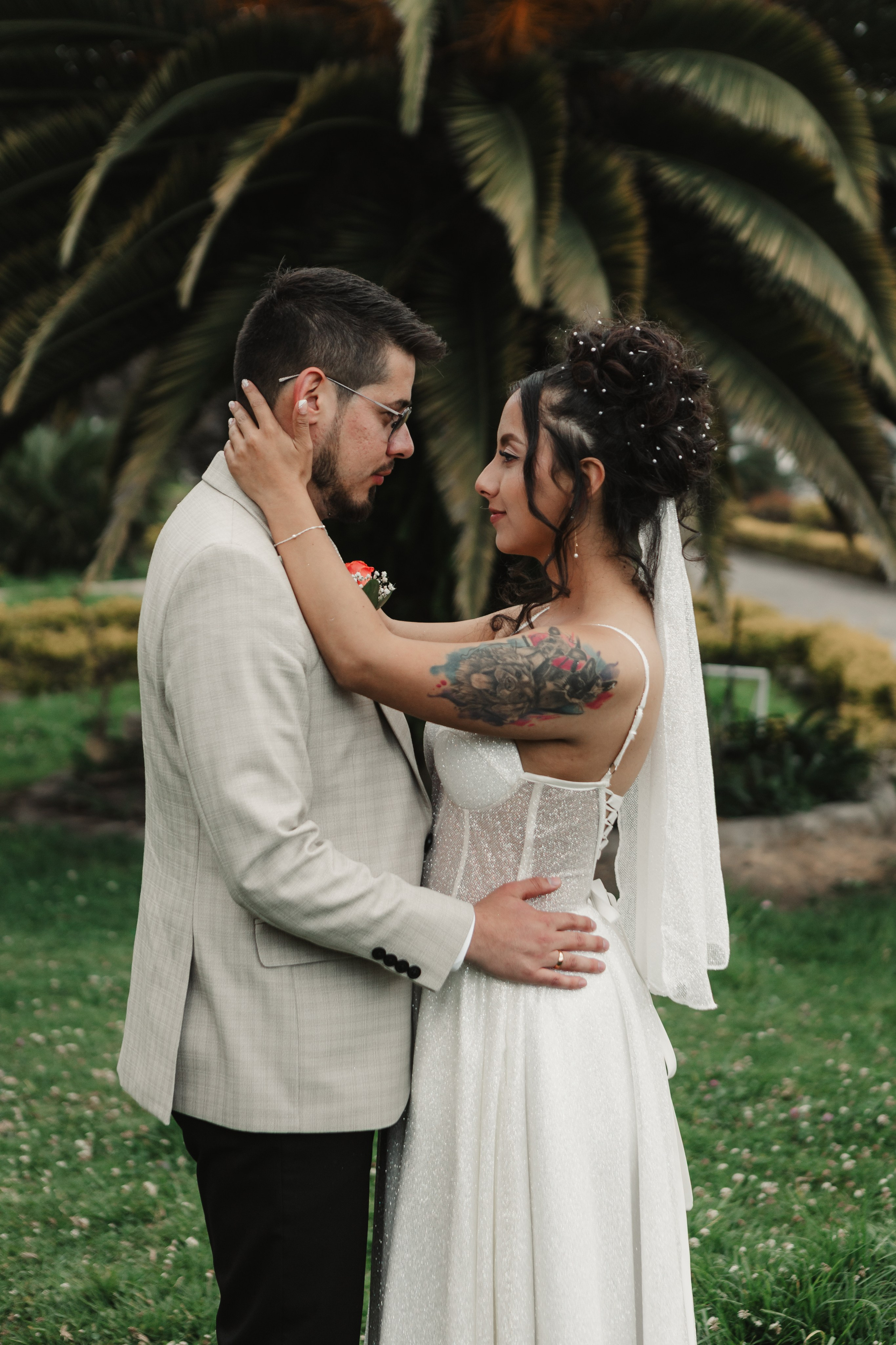 JIMY & ALEJA. FOCALMAGIC