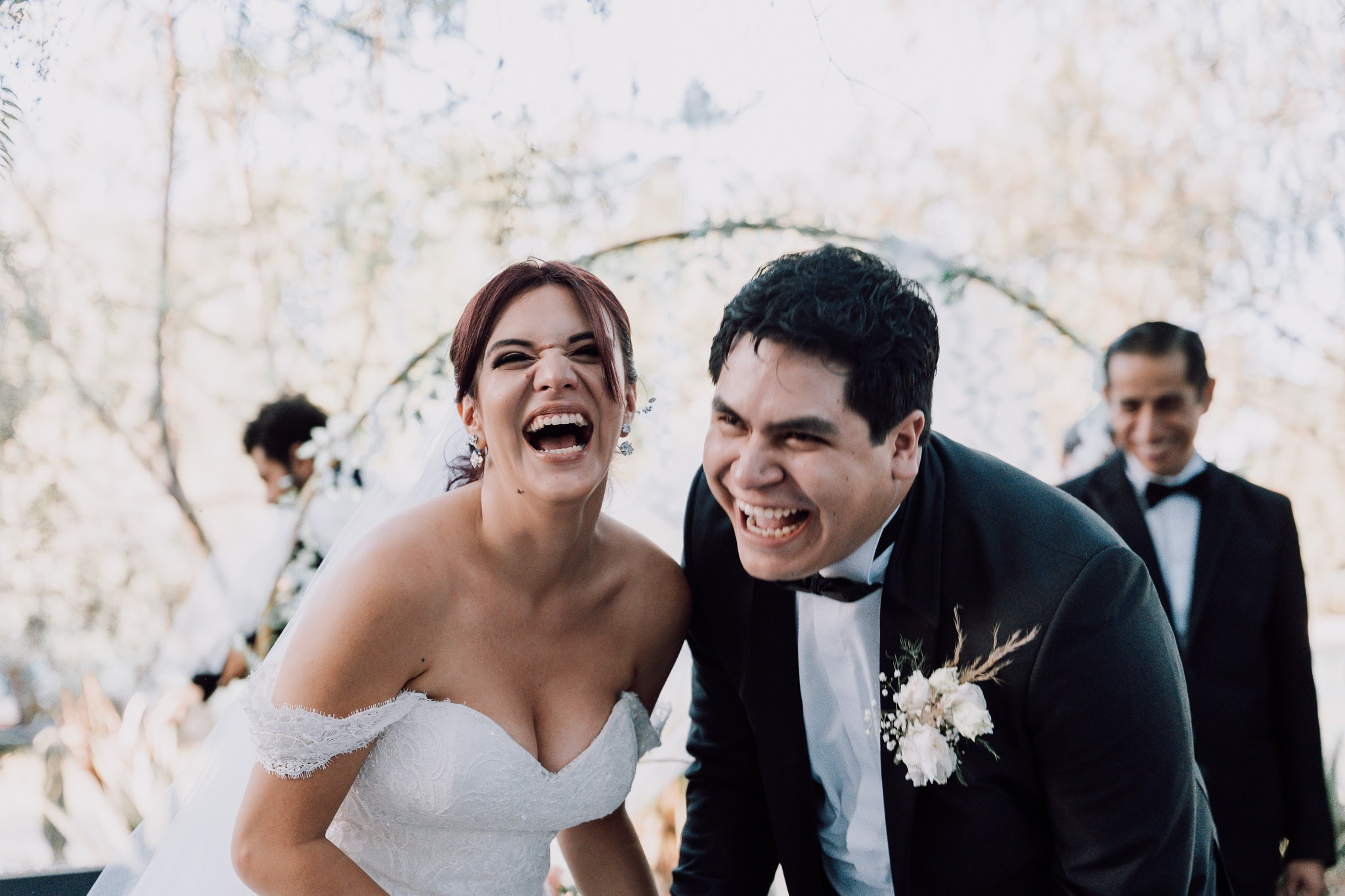 Fotógrafo de bodas en Querétaro