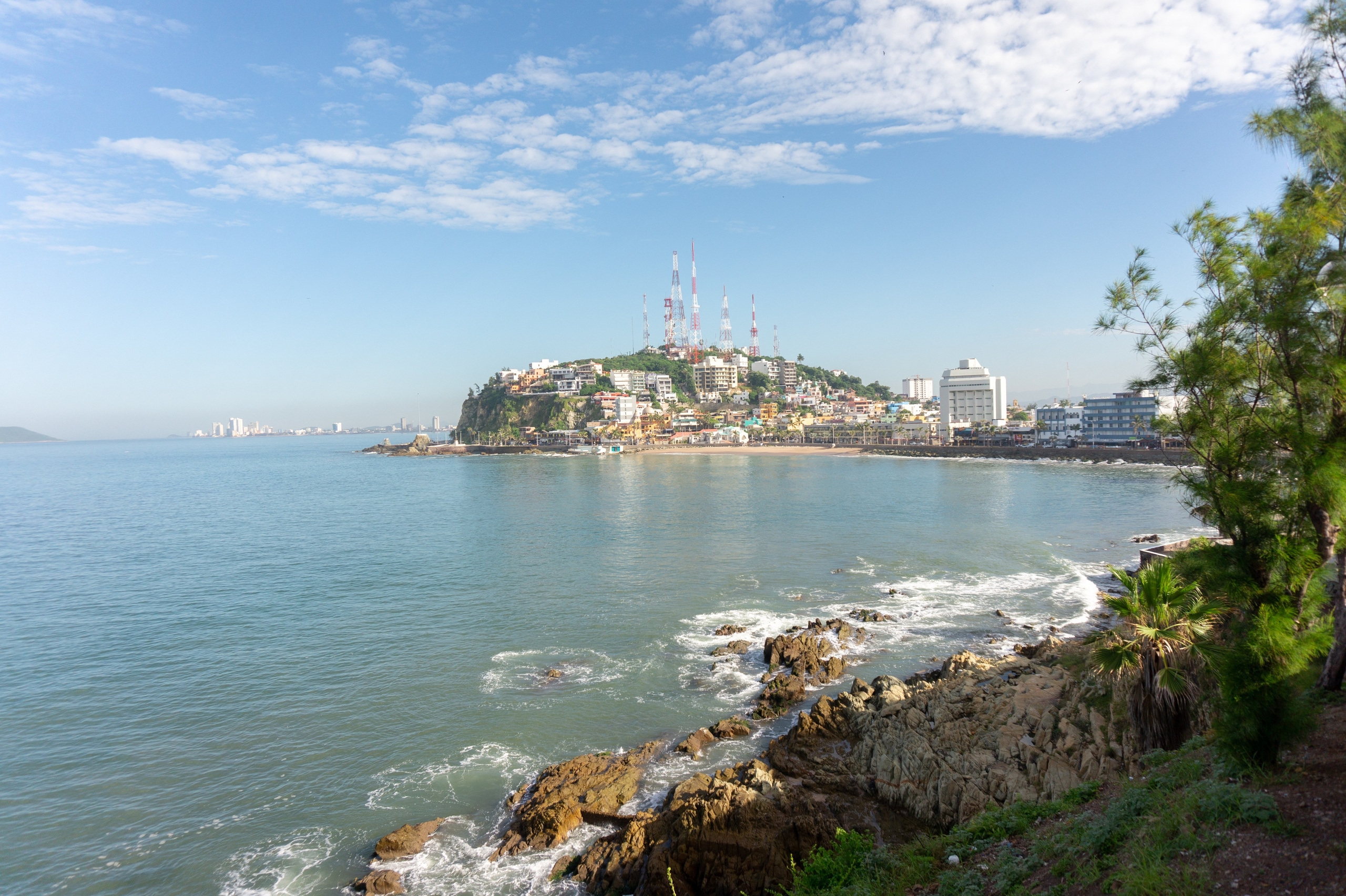 House for sale photography Mazatlan