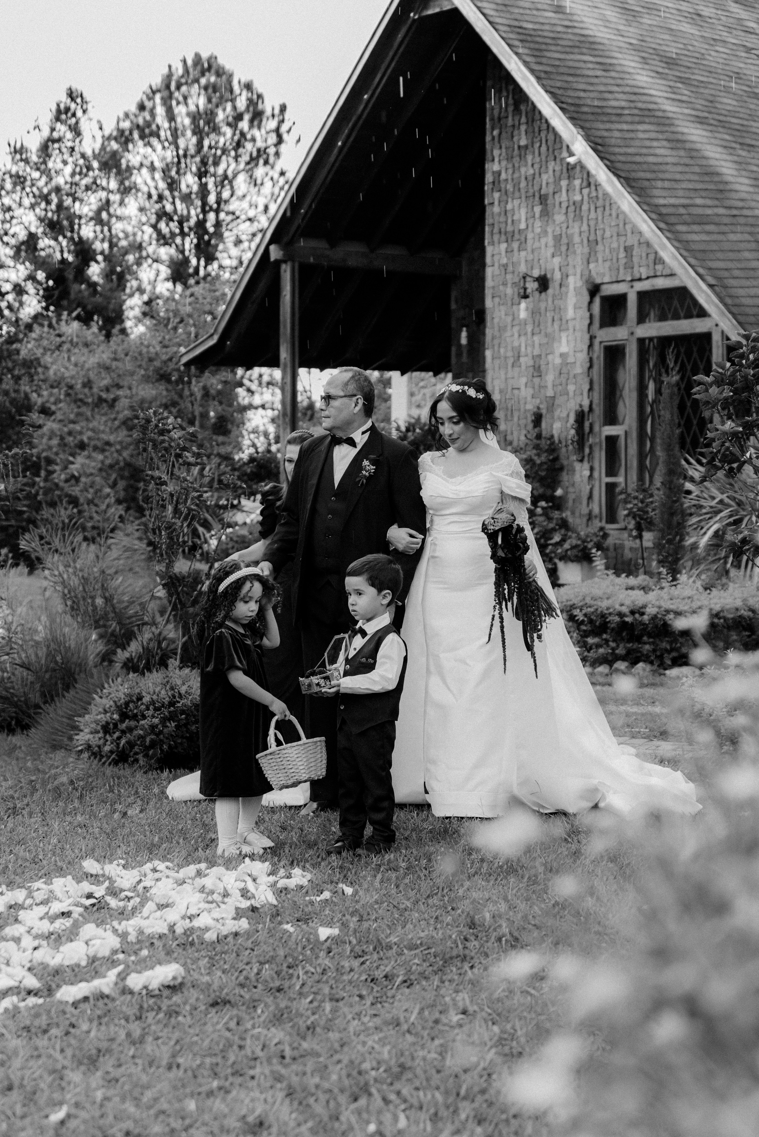 Boda en Medellín. Fotógrafos de bodas en Barranquilla, Cartagena y Santa Marta | BanderArt