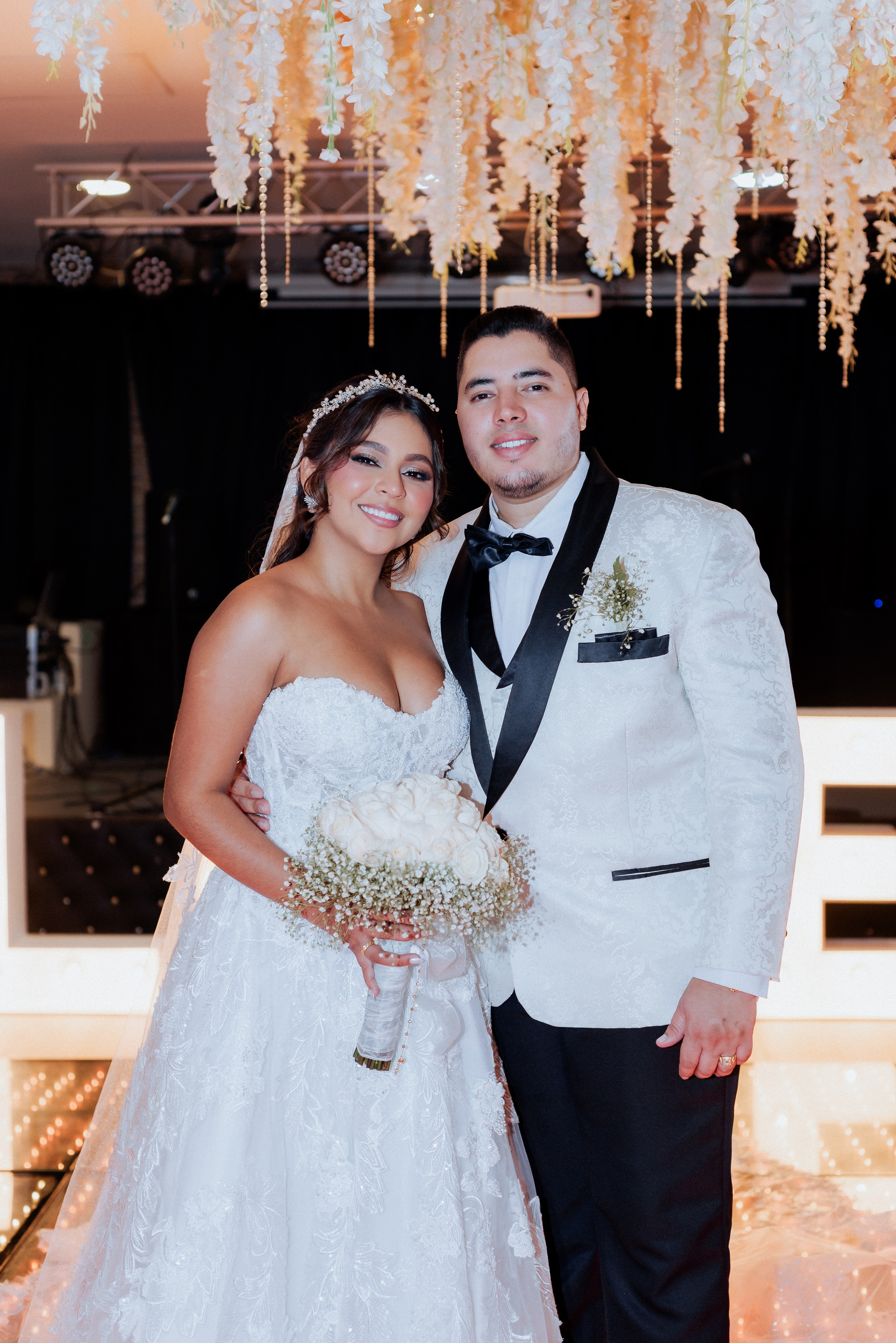 YOHANA & HUGO