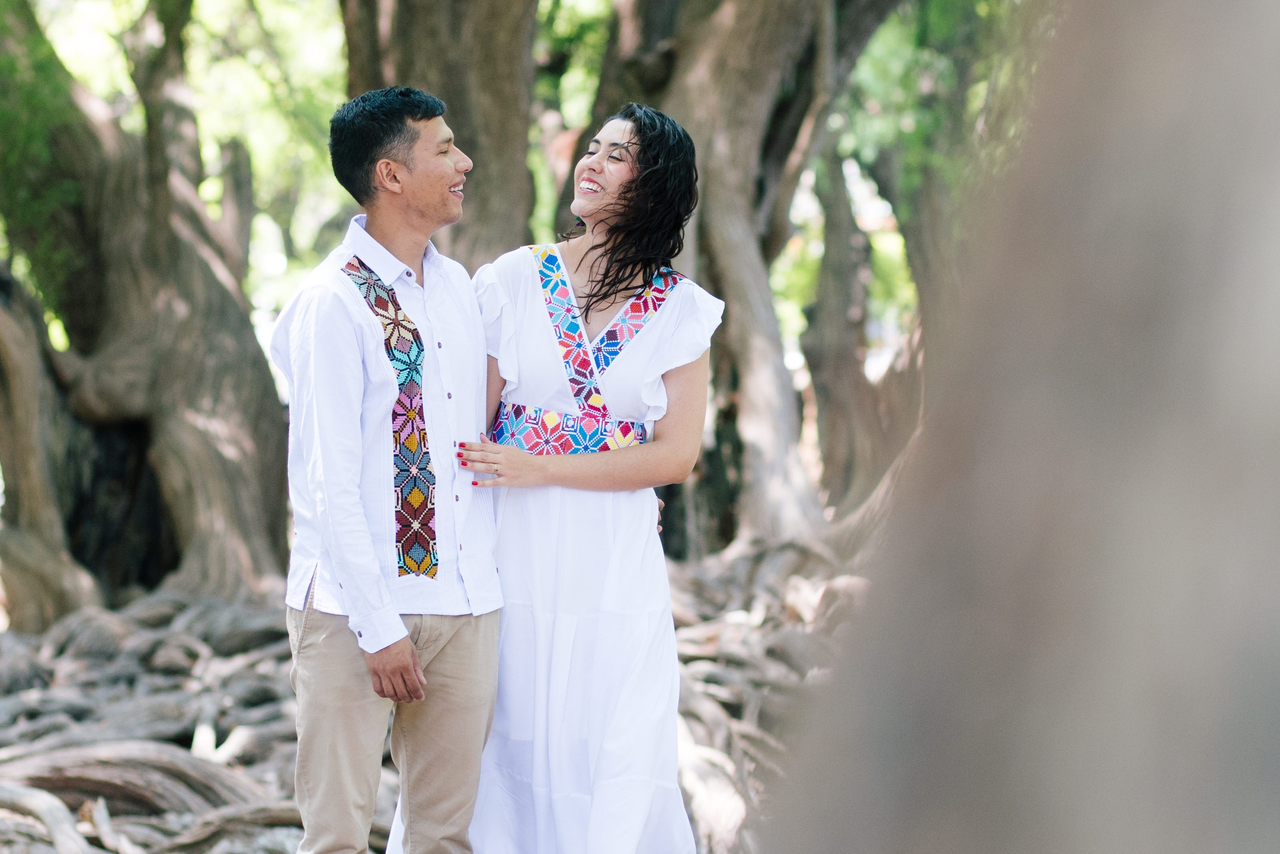 Casual. Wedding Photographer Ruth Preciado