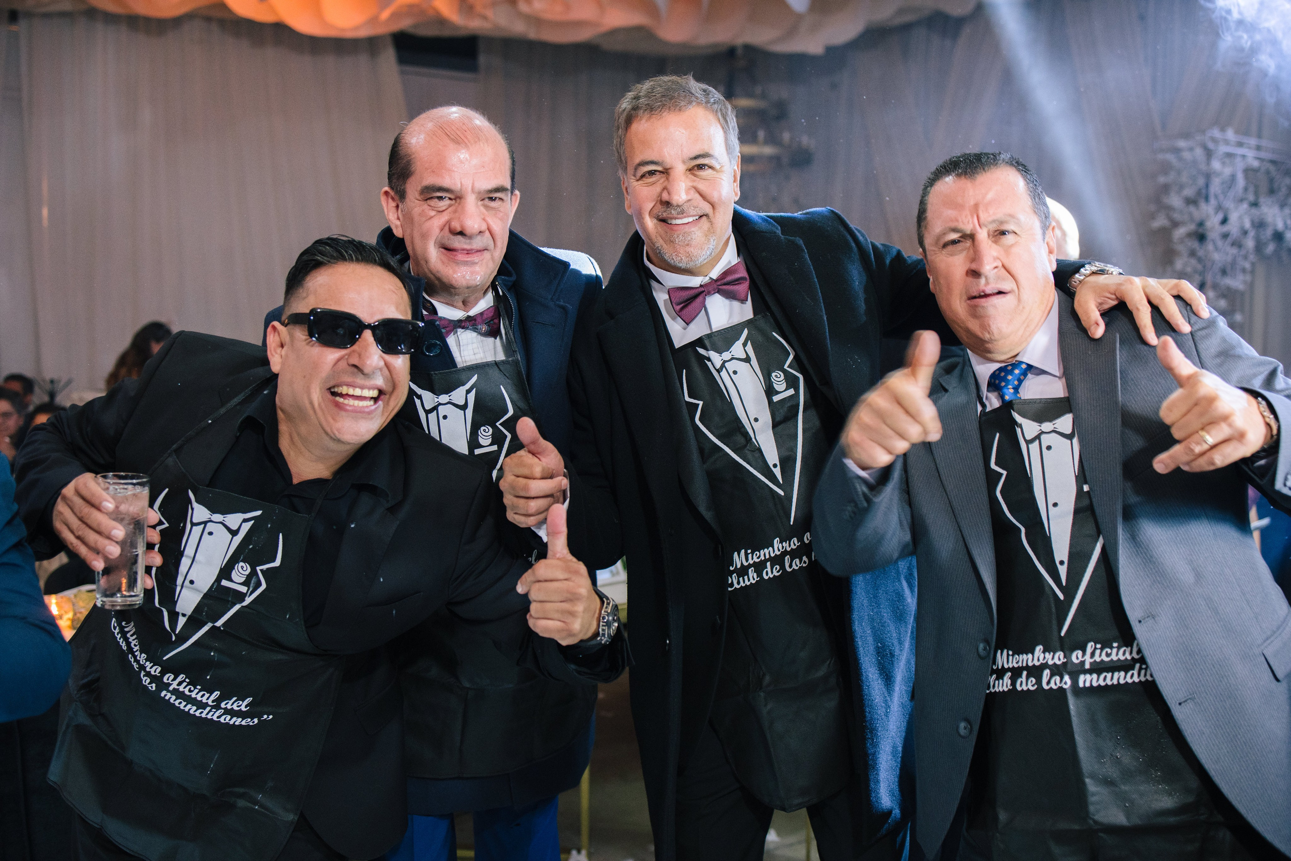 Alejandra y Salvador. Wedding Photographer Ruth Preciado