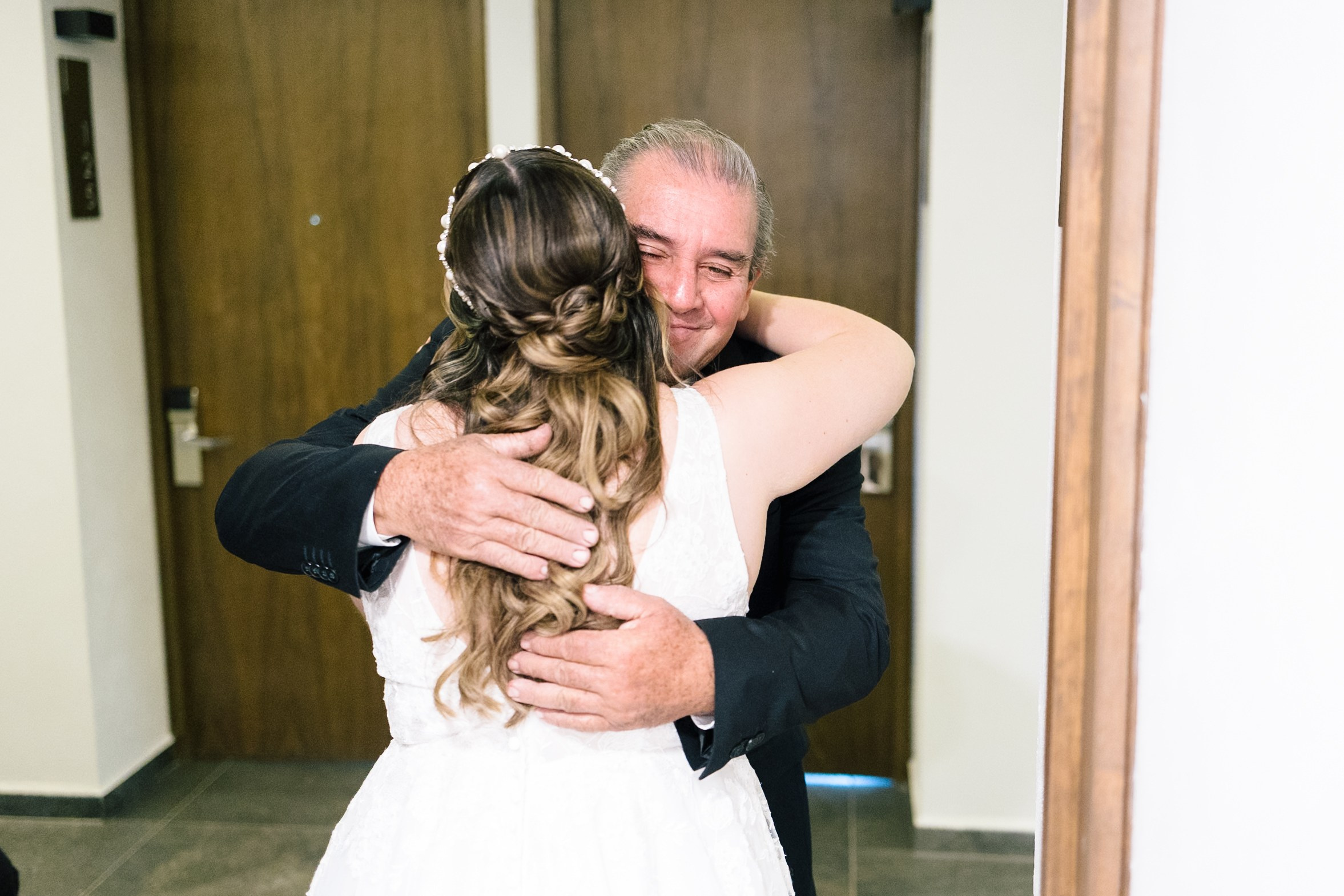 Fatima y Brian. Wedding Photographer Ruth Preciado