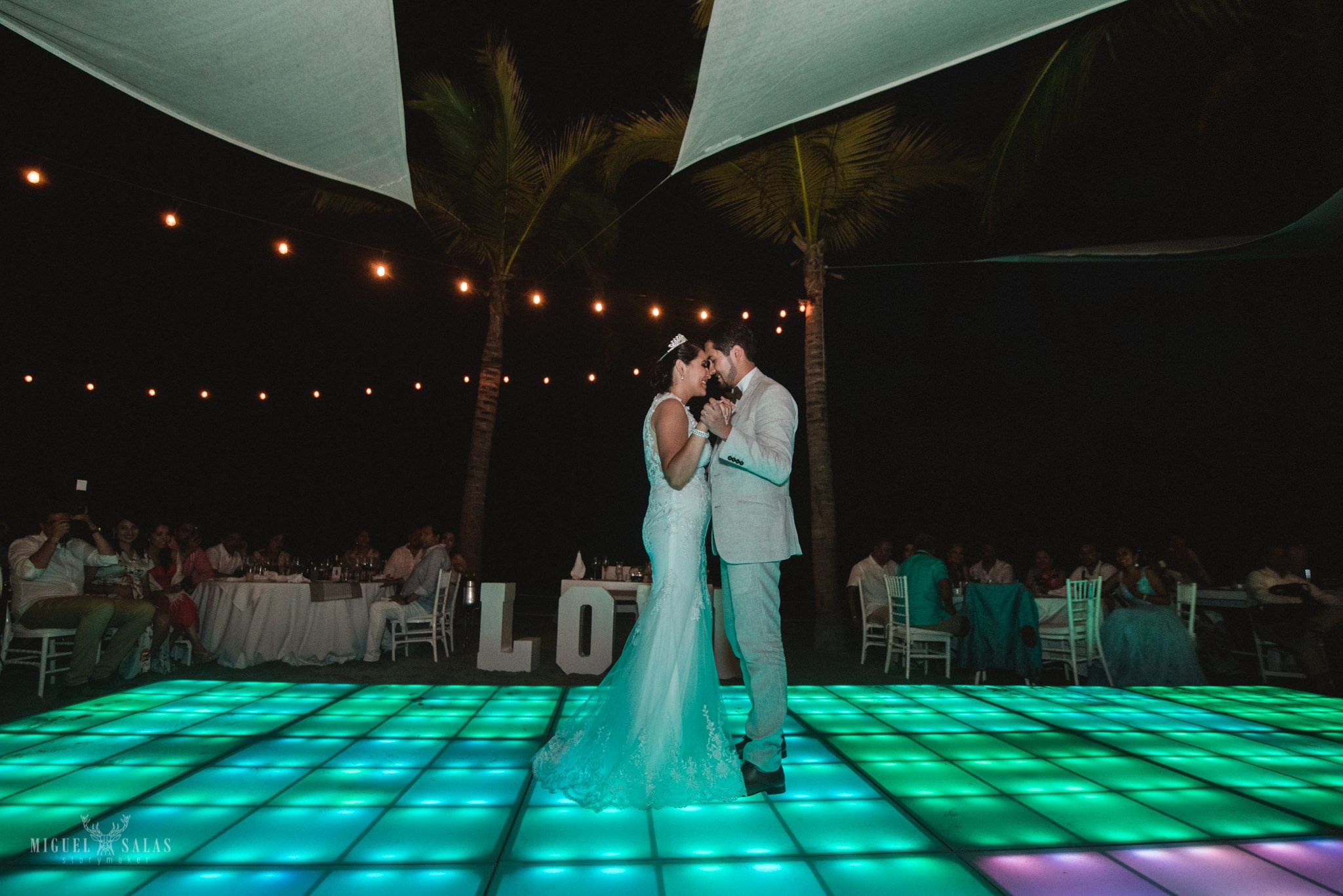 Fotógrafo de bodas en Querétaro