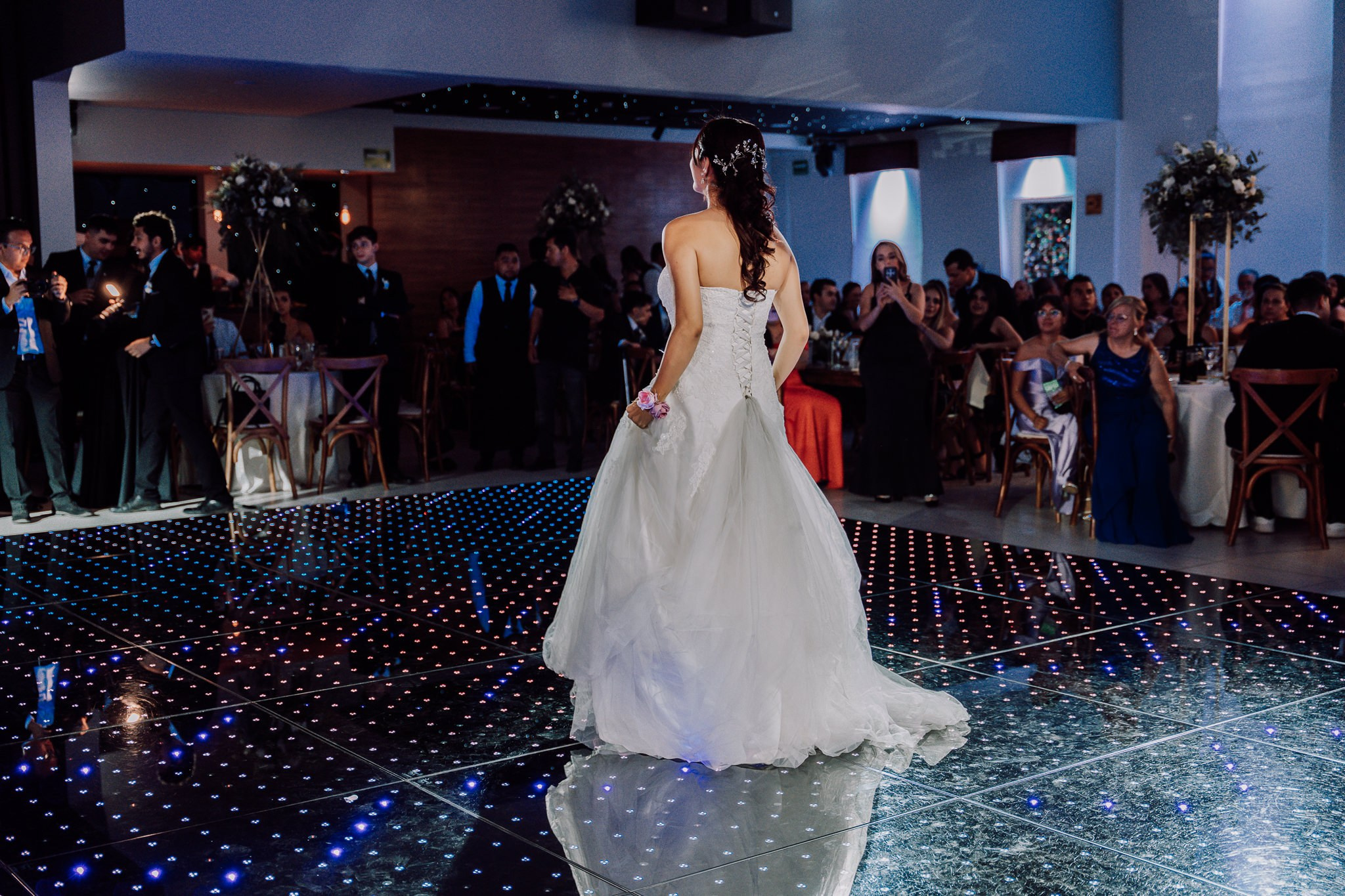 Fotógrafo de bodas en Querétaro