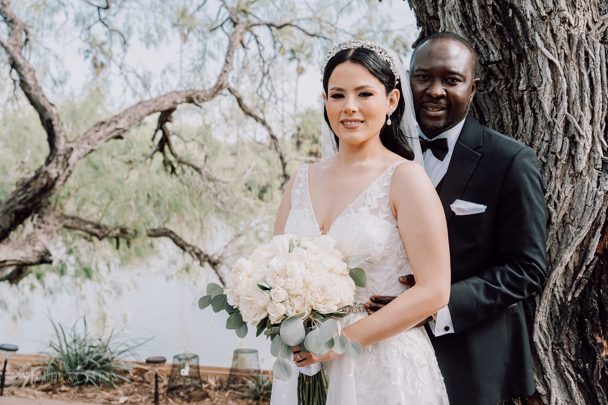 Fotógrafo de bodas en Querétaro