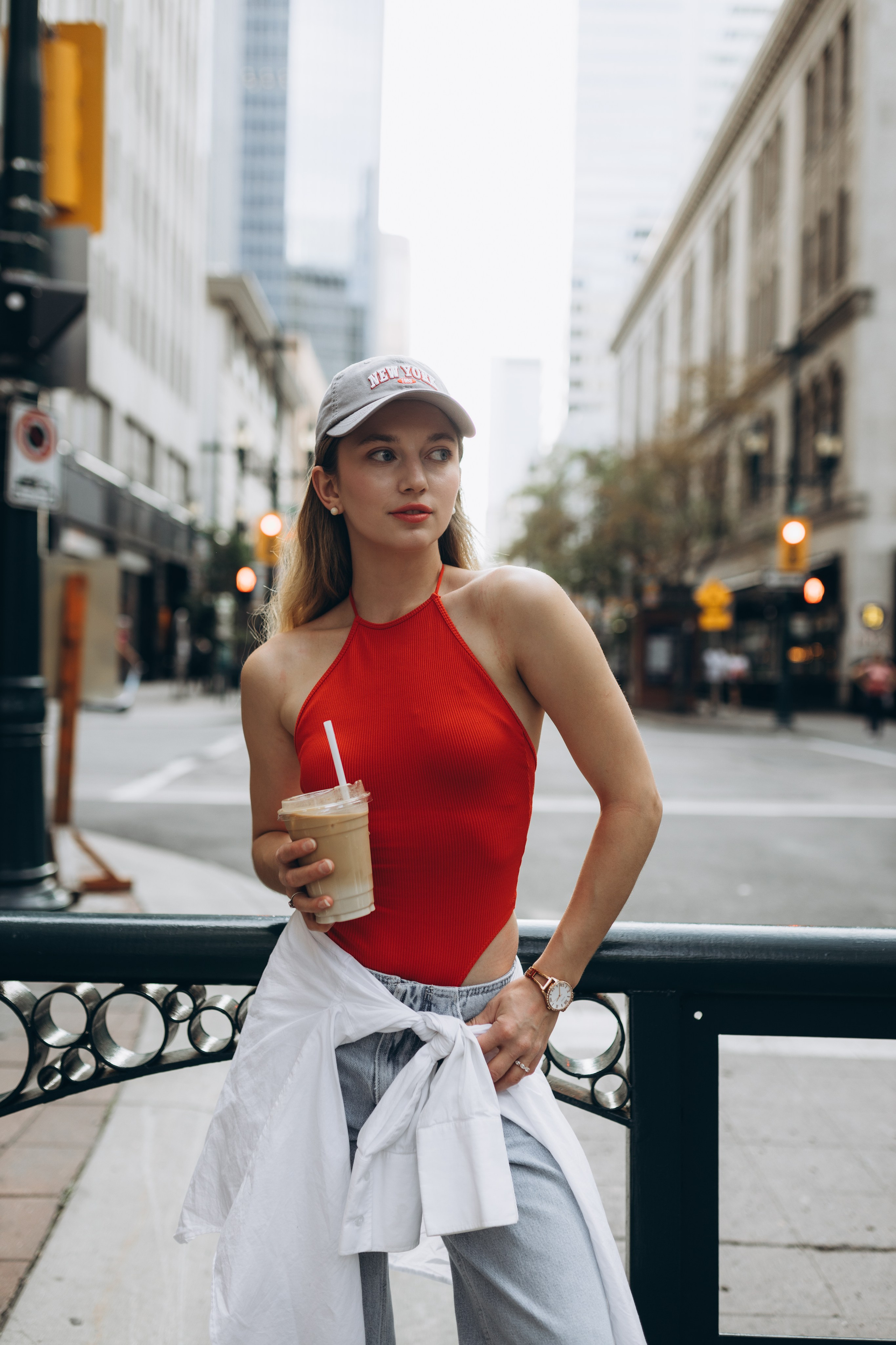 Karina. Photographer Elvira Hryshchenko
