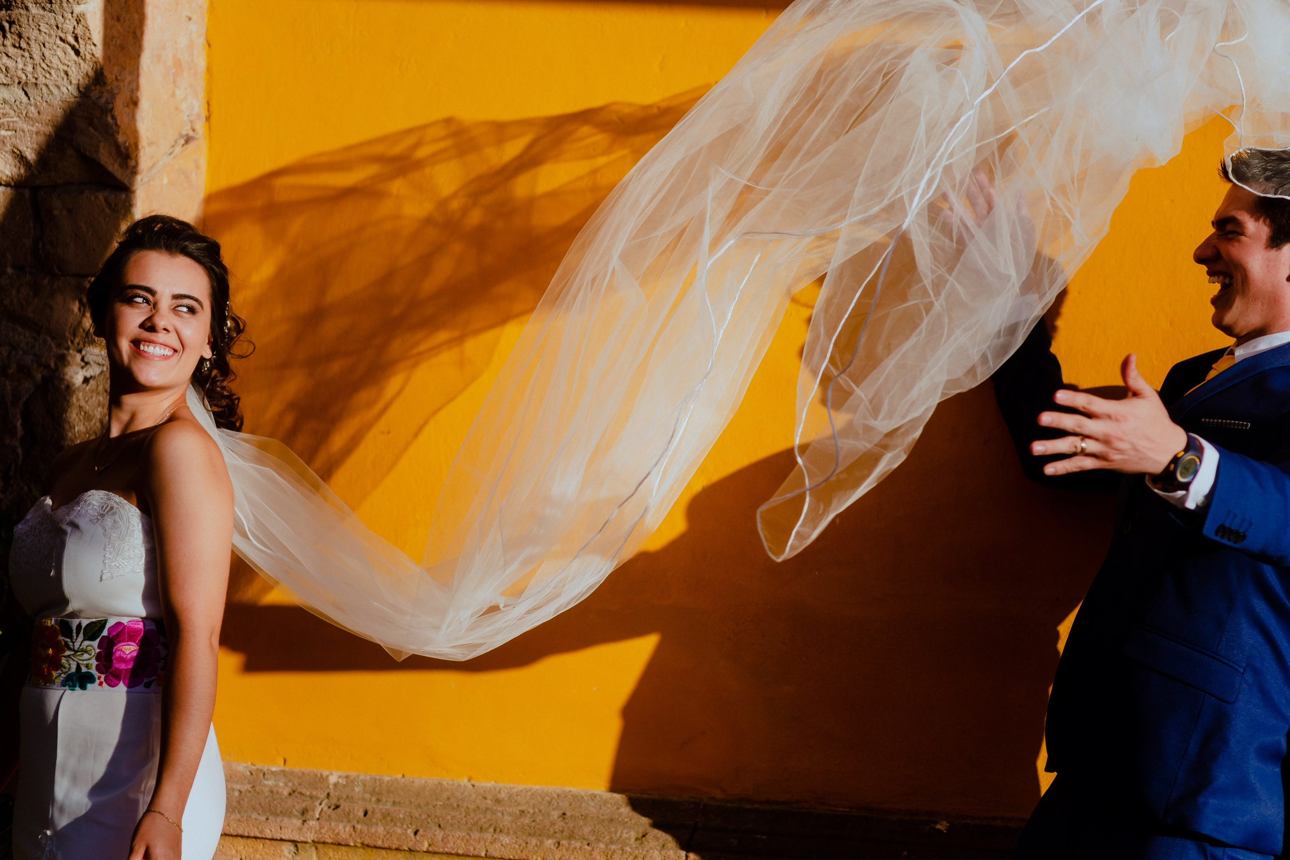 Astrid y Fausto. Fotógrafo de bodas
