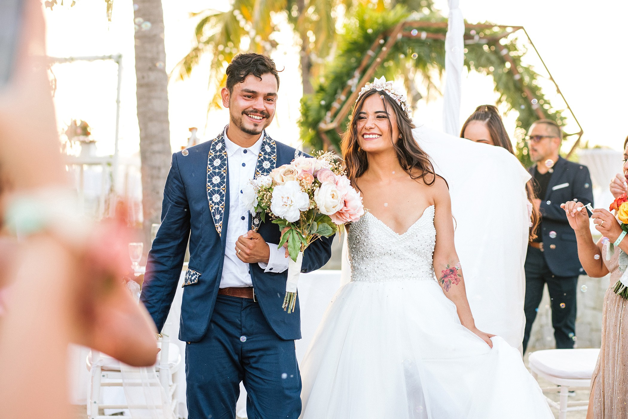 Wedding Day. Wedding Photographer Ruth Preciado