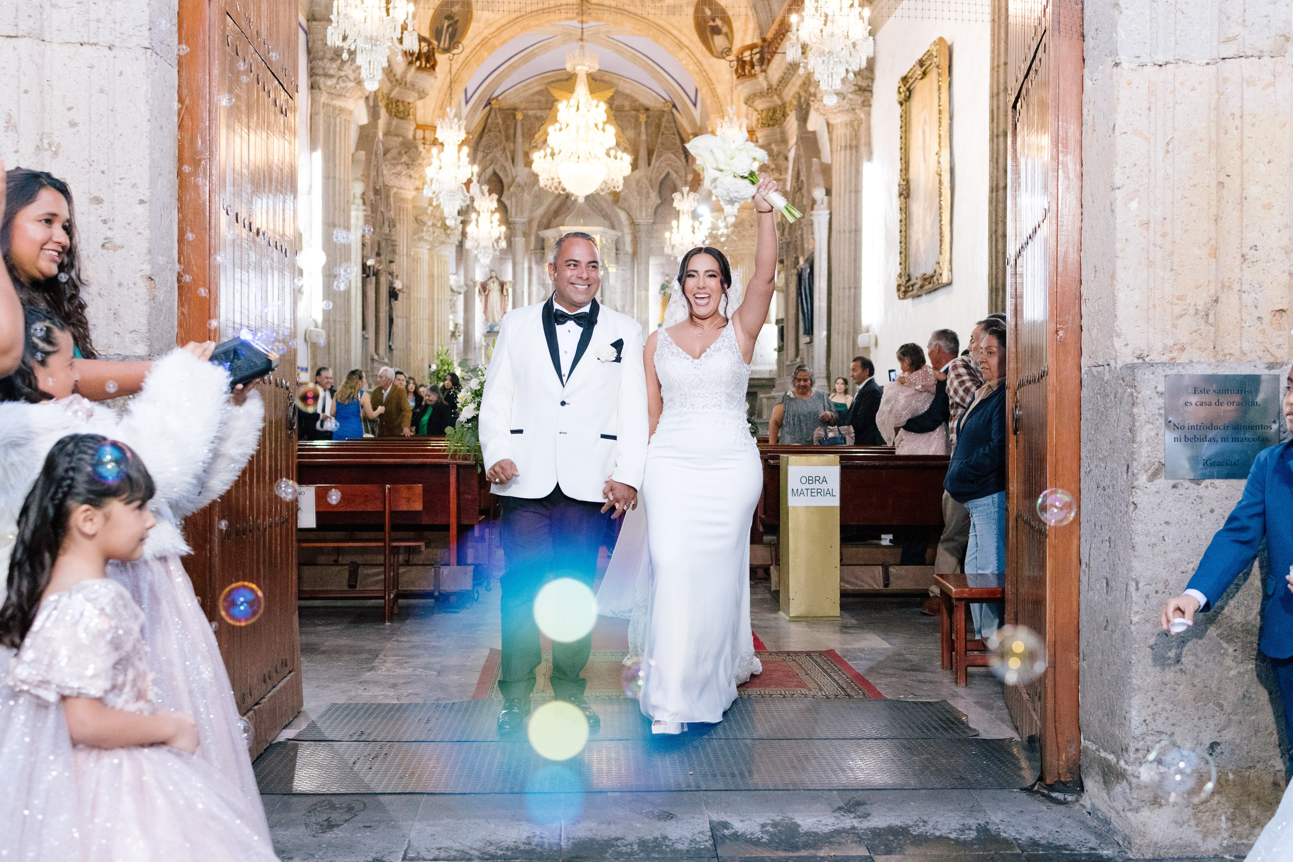 Alejandra y Salvador. Wedding Photographer Ruth Preciado