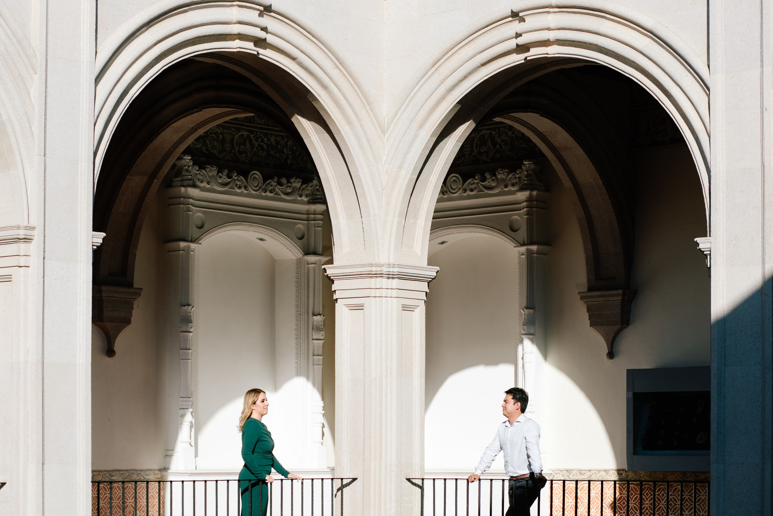 Casual. Wedding Photographer Ruth Preciado