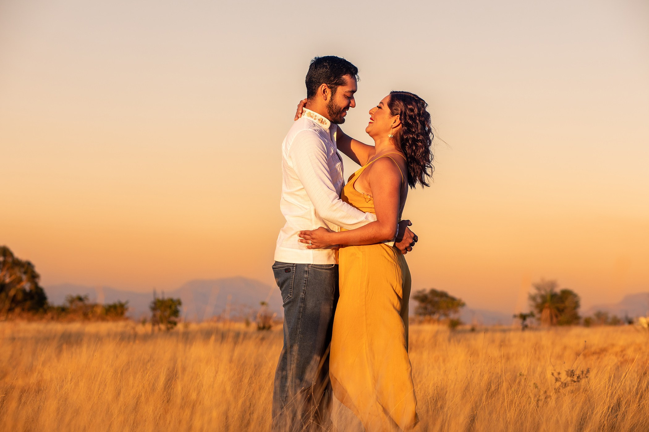 Casual. Wedding Photographer Ruth Preciado